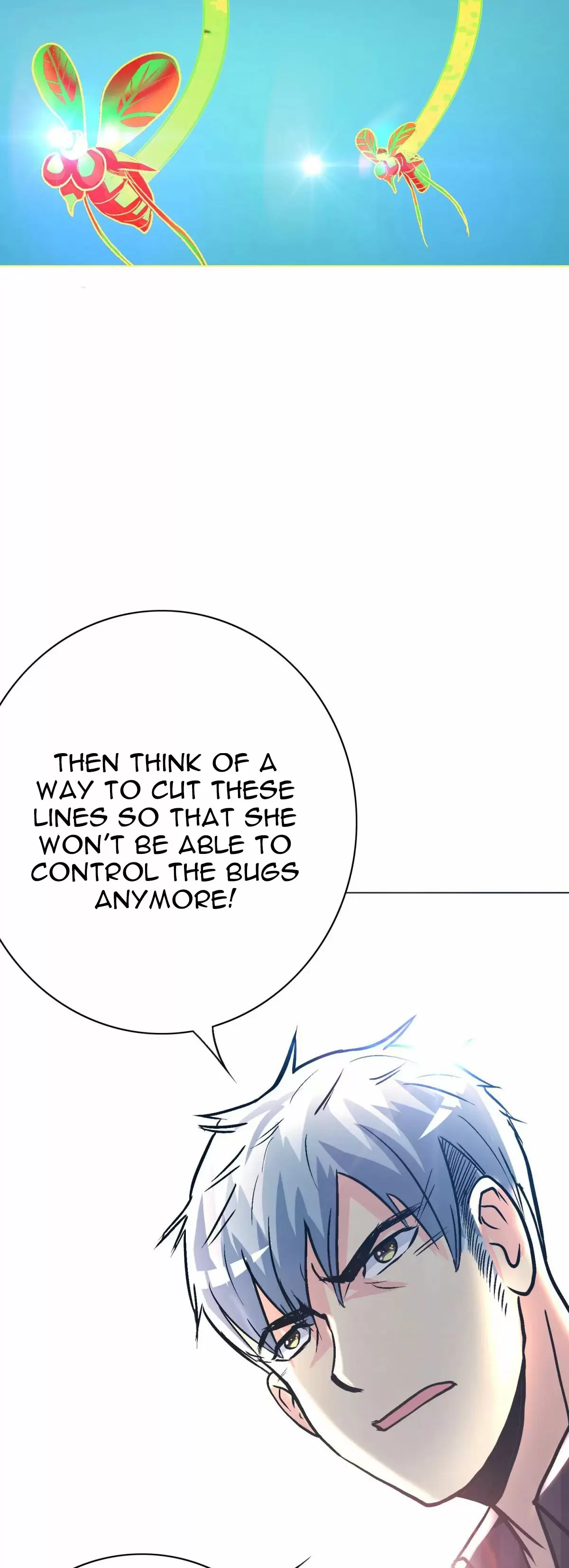 Xianzun System in the City Ch. 114