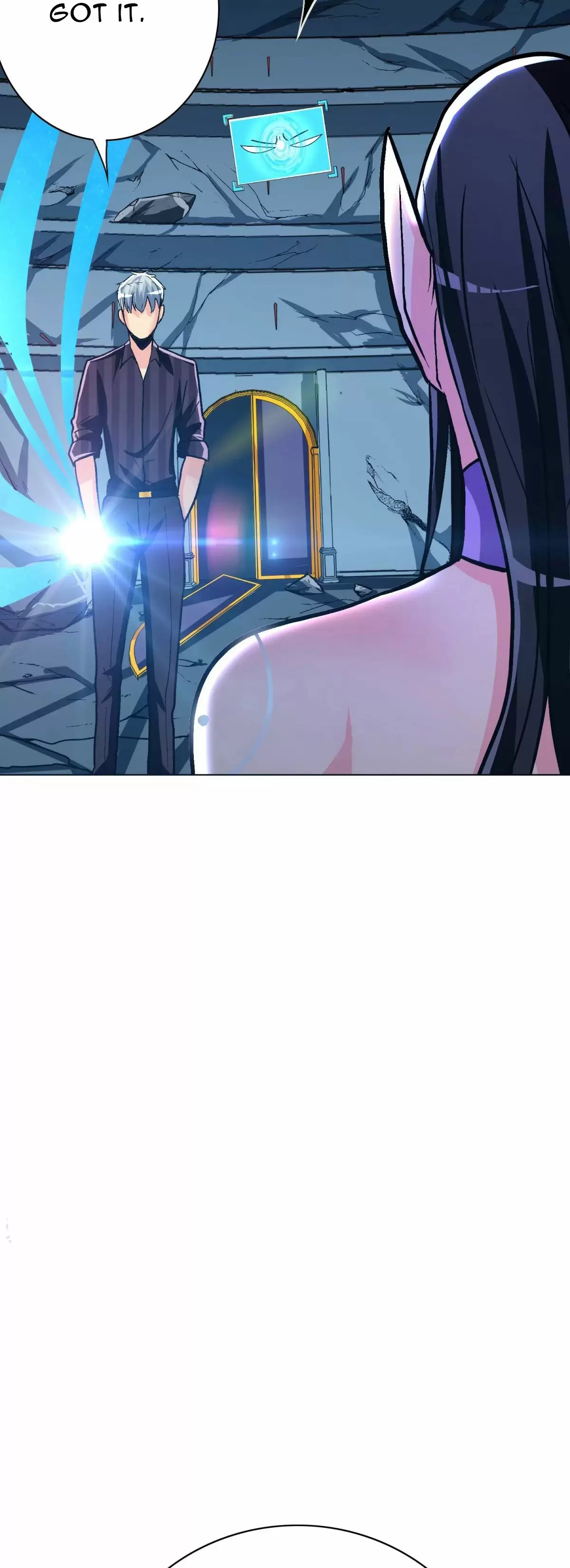 Xianzun System in the City Ch. 114