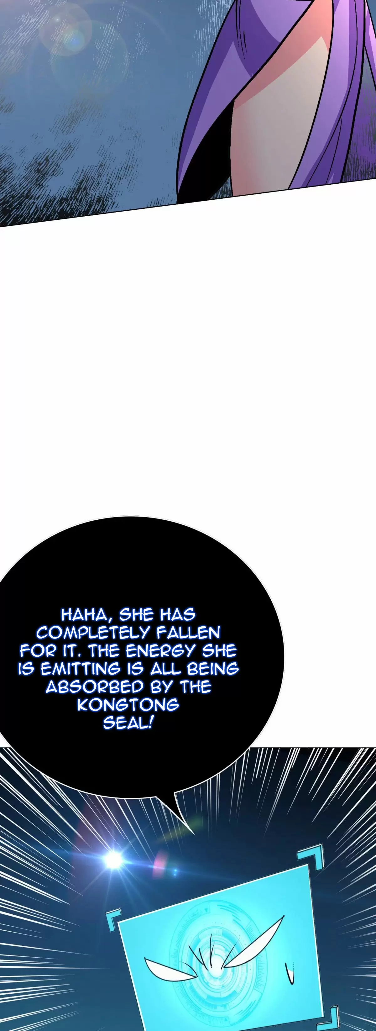 Xianzun System in the City Ch. 114