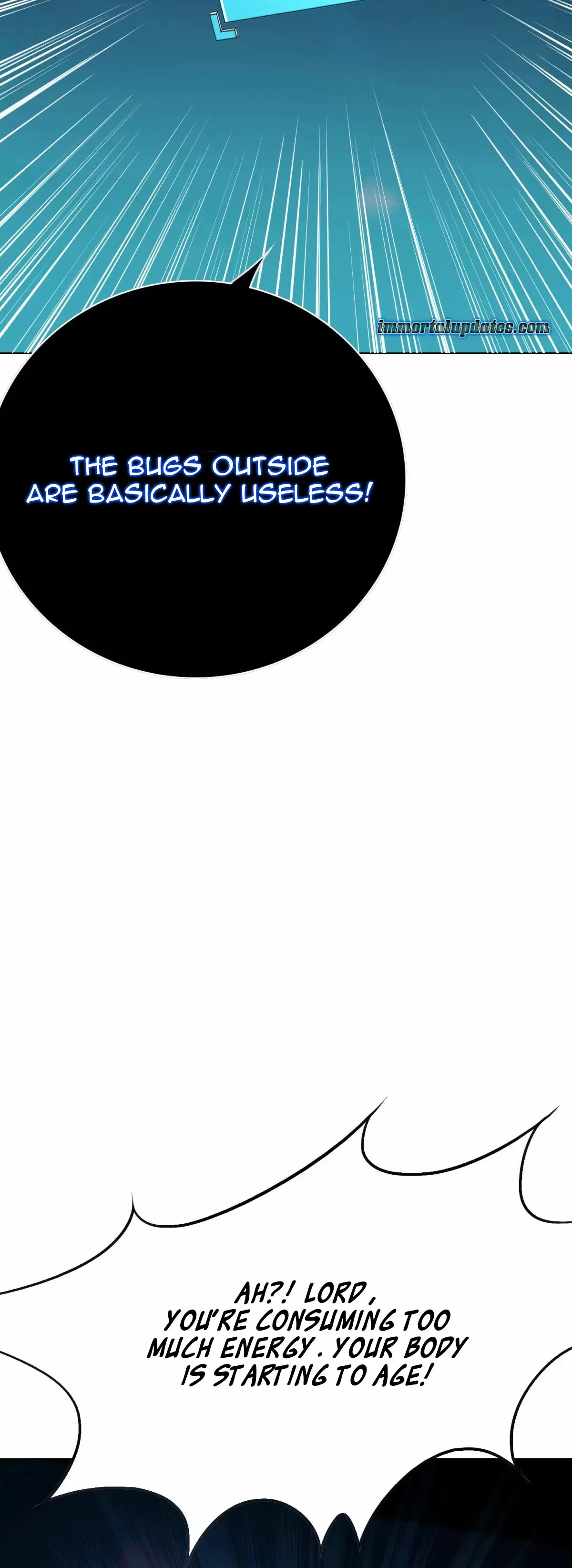 Xianzun System in the City Ch. 114