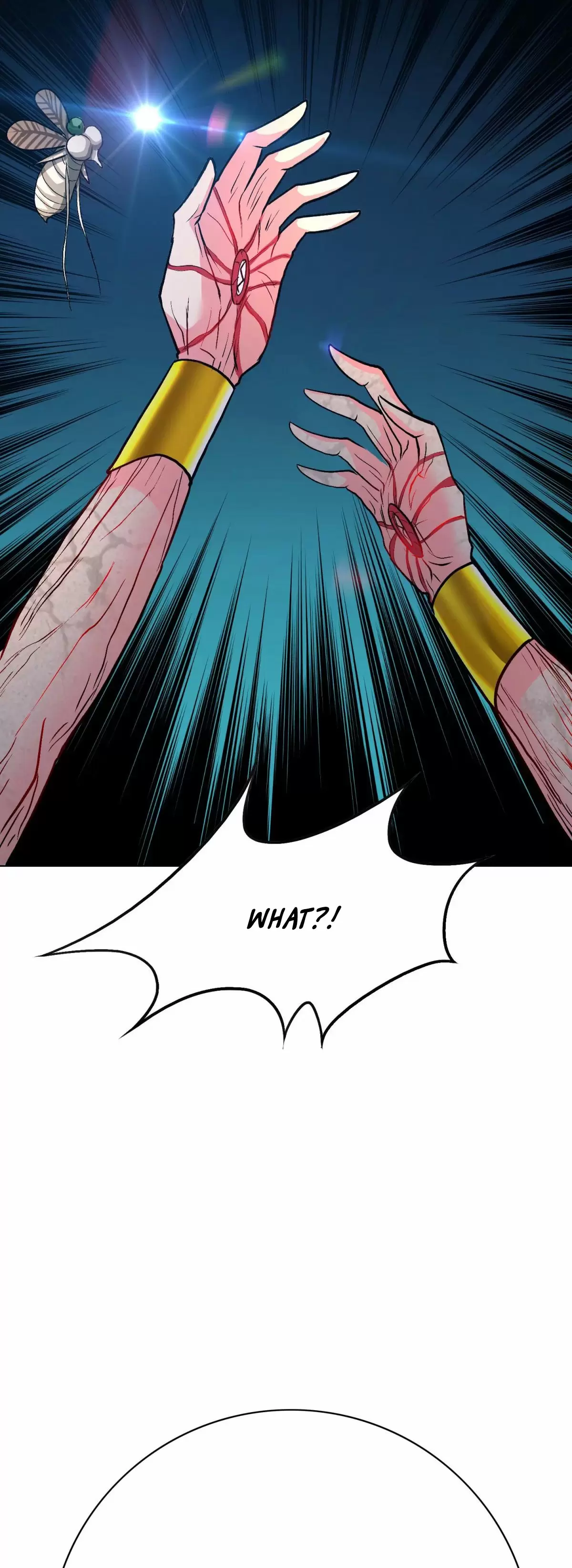 Xianzun System in the City Ch. 114