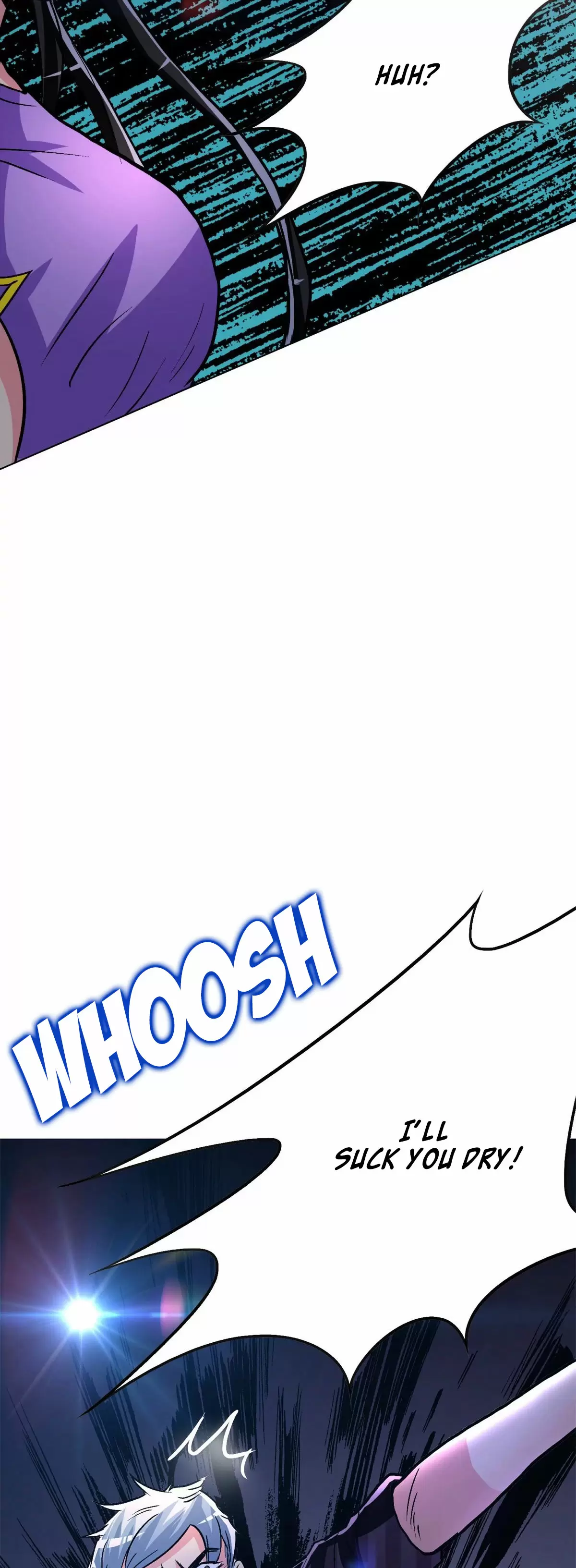 Xianzun System in the City Ch. 114