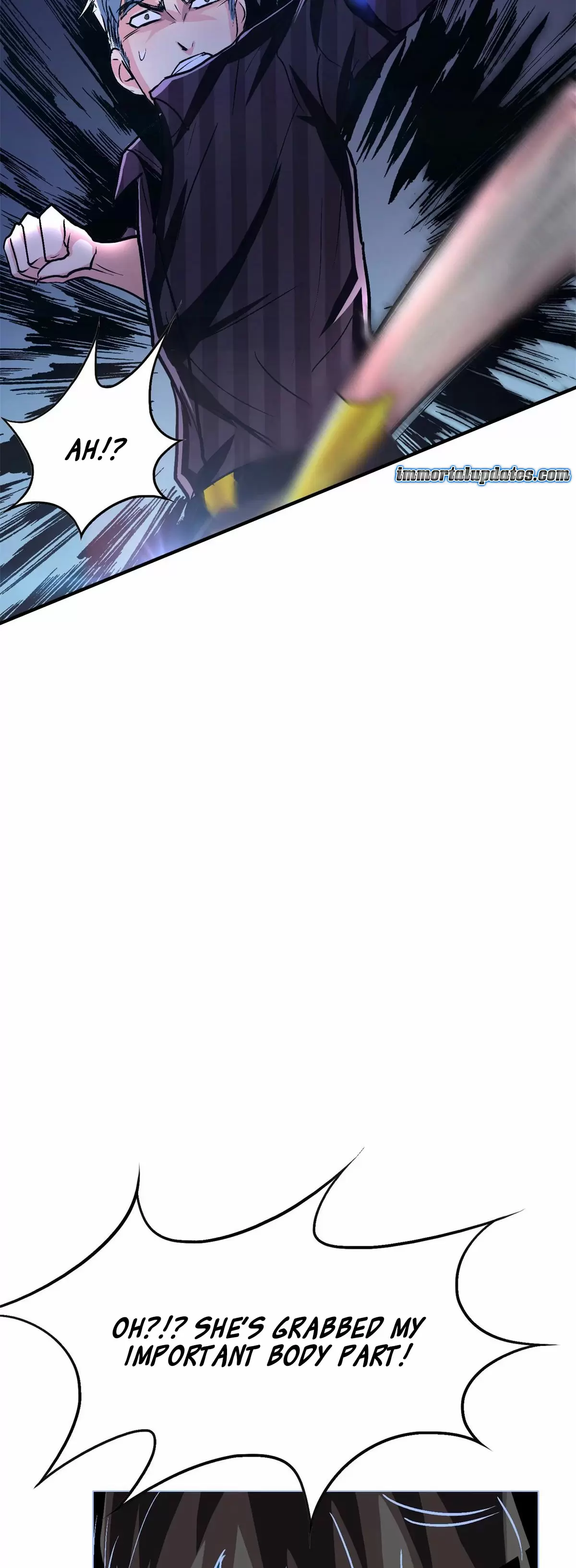 Xianzun System in the City Ch. 114