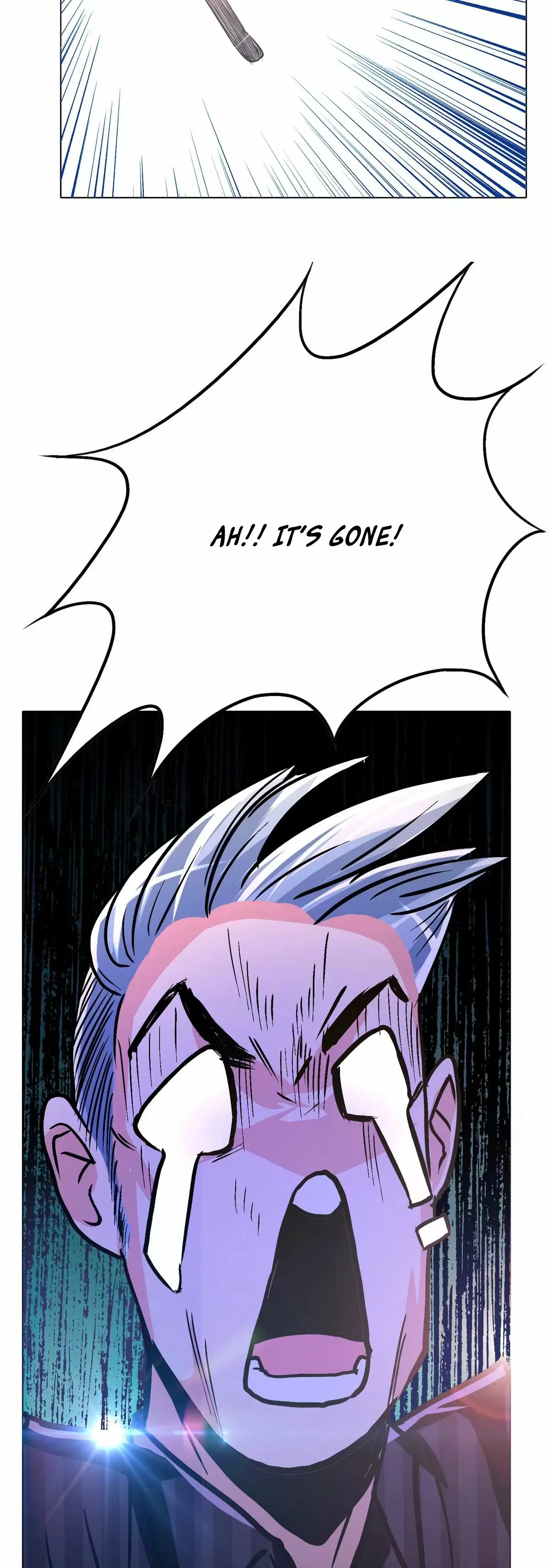 Xianzun System in the City Ch. 114