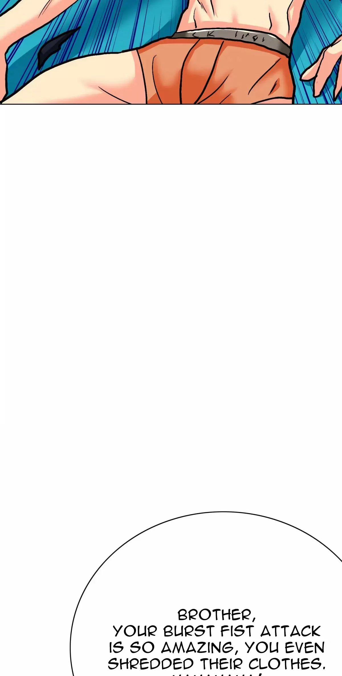 Xianzun System in the City Ch. 116