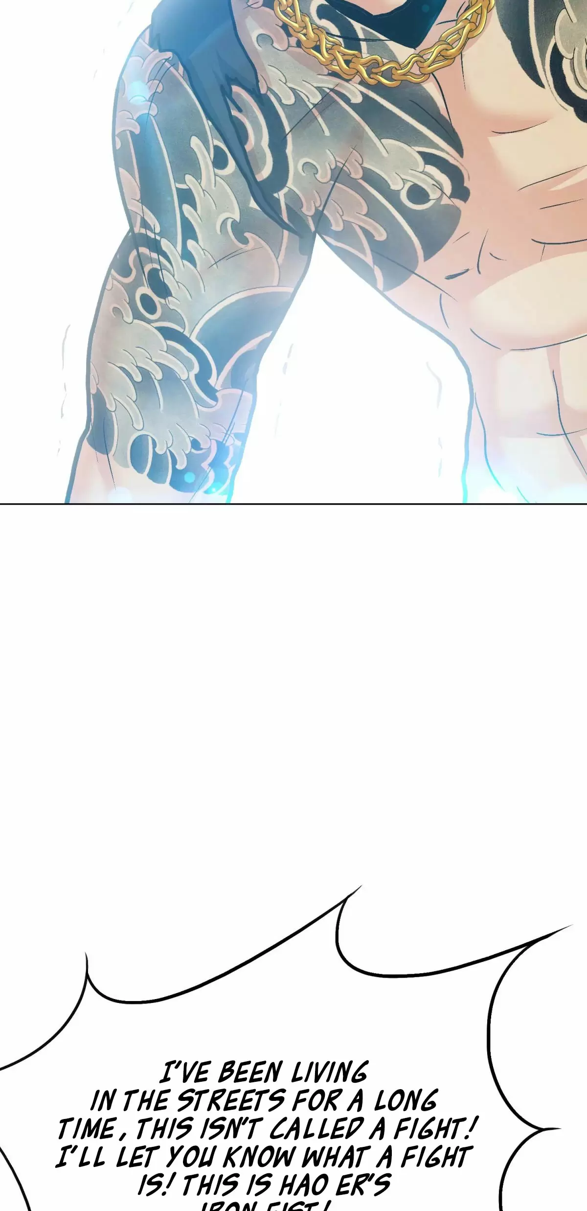 Xianzun System in the City Ch. 116