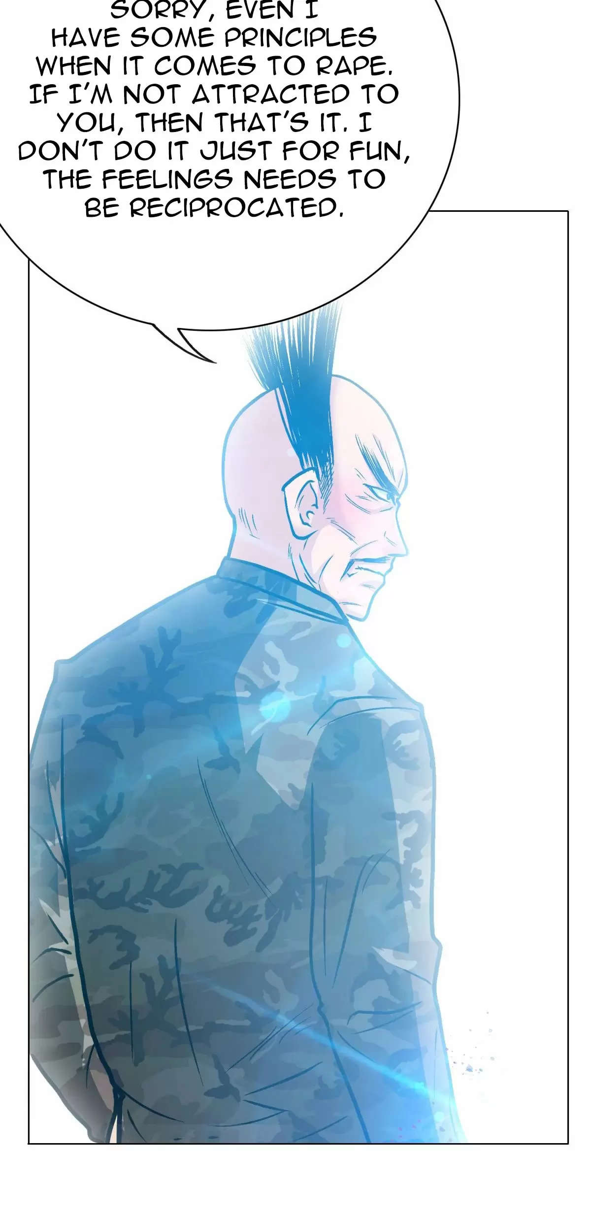 Xianzun System in the City Ch. 116