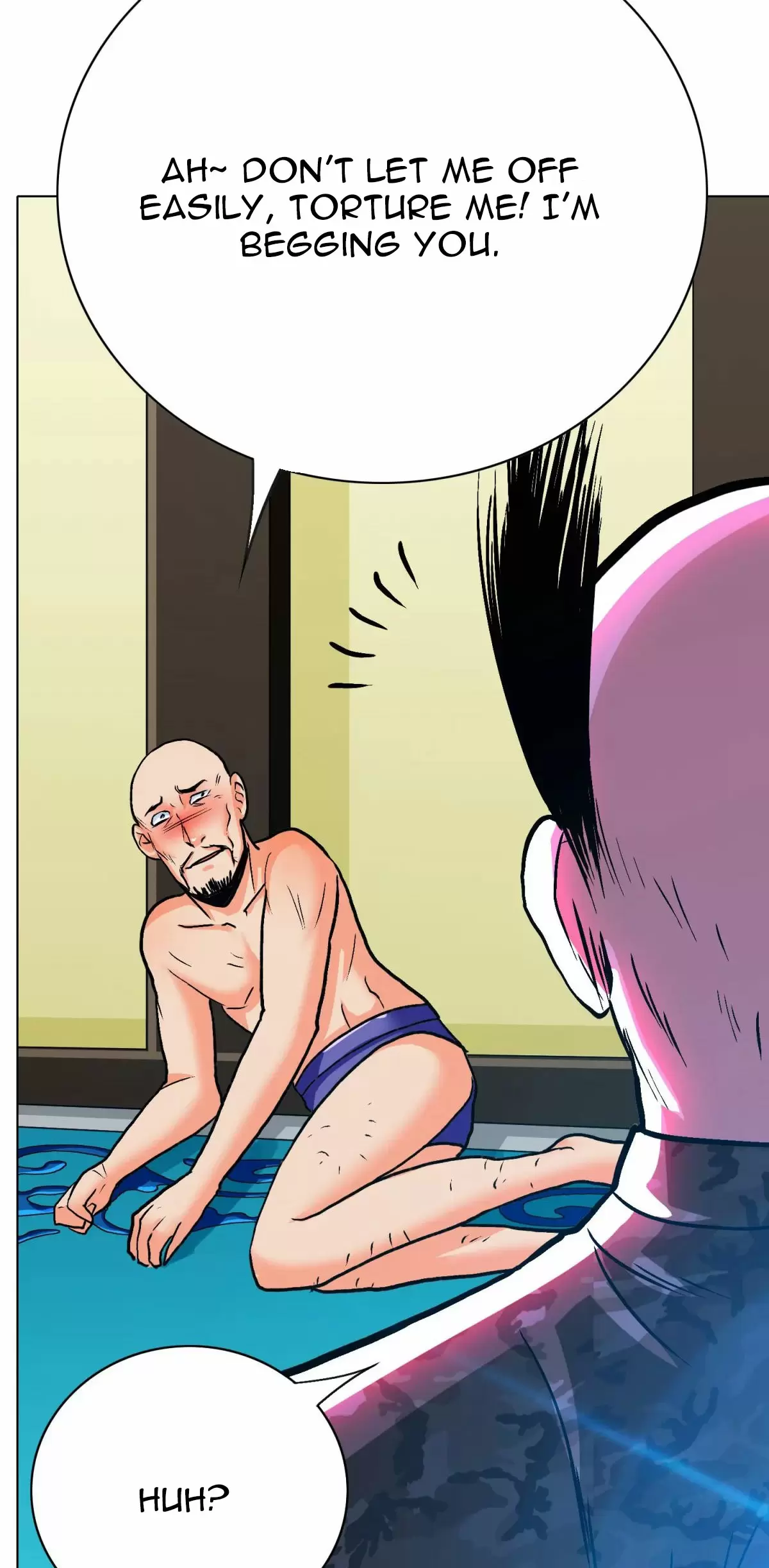 Xianzun System in the City Ch. 116