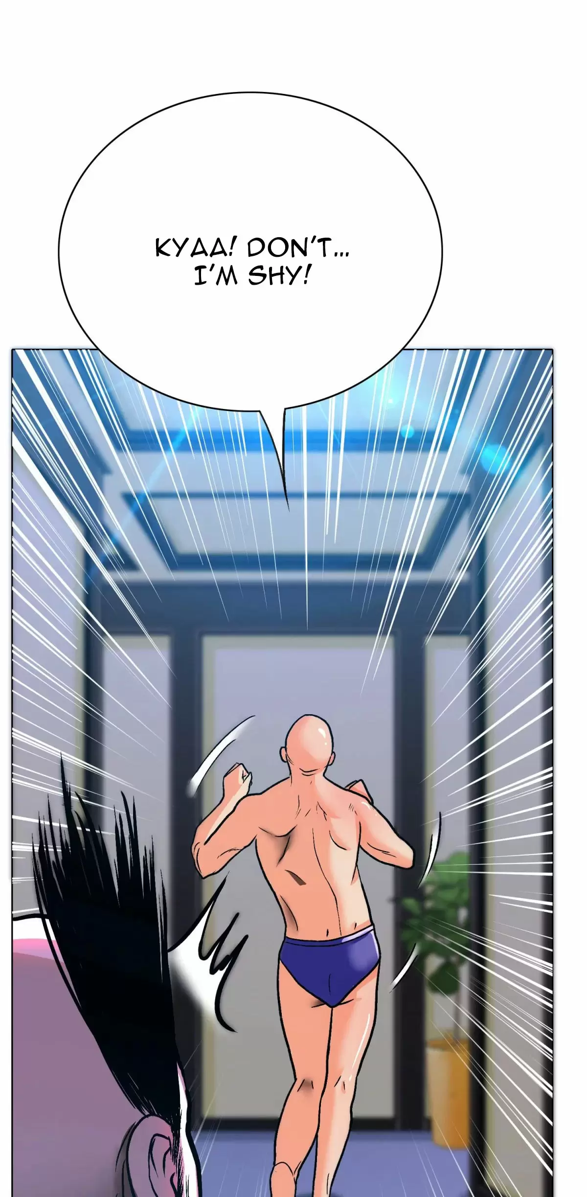 Xianzun System in the City Ch. 116