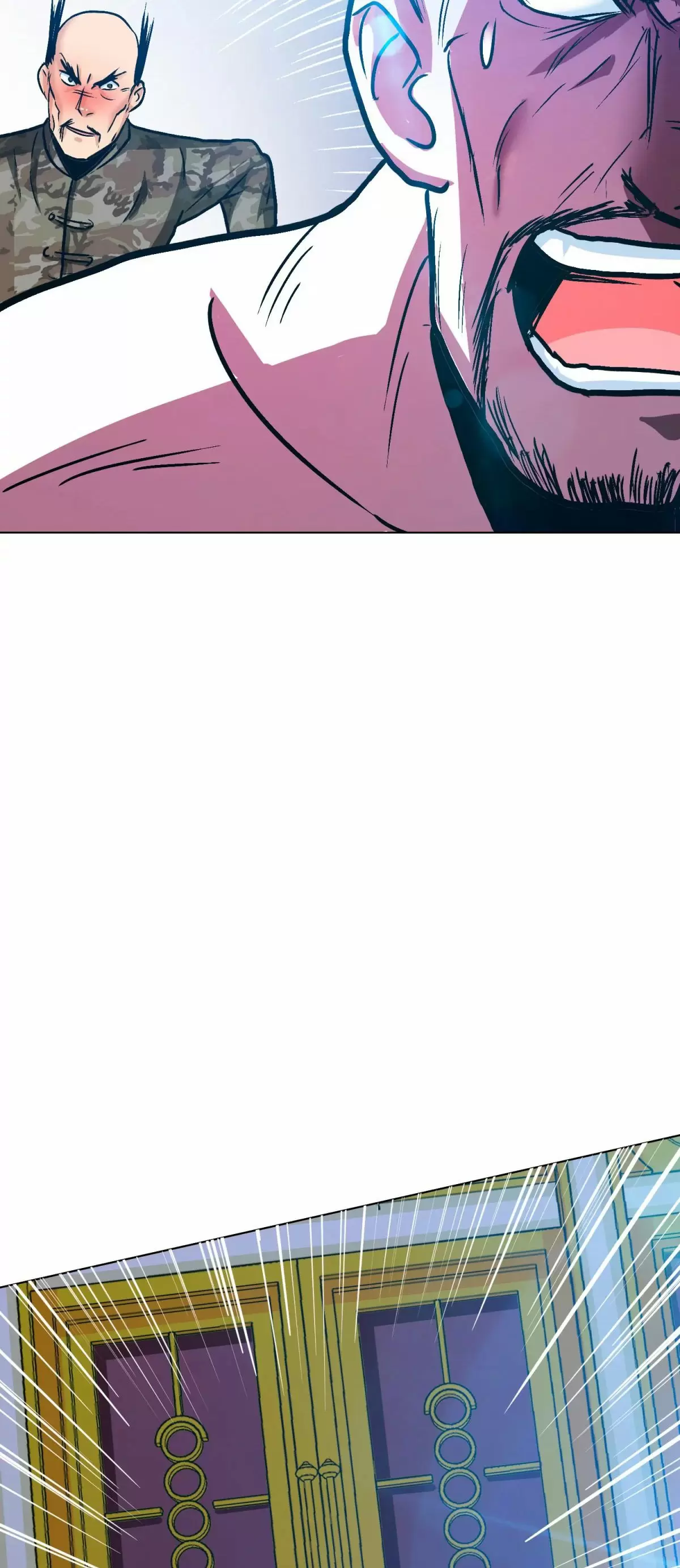 Xianzun System in the City Ch. 116