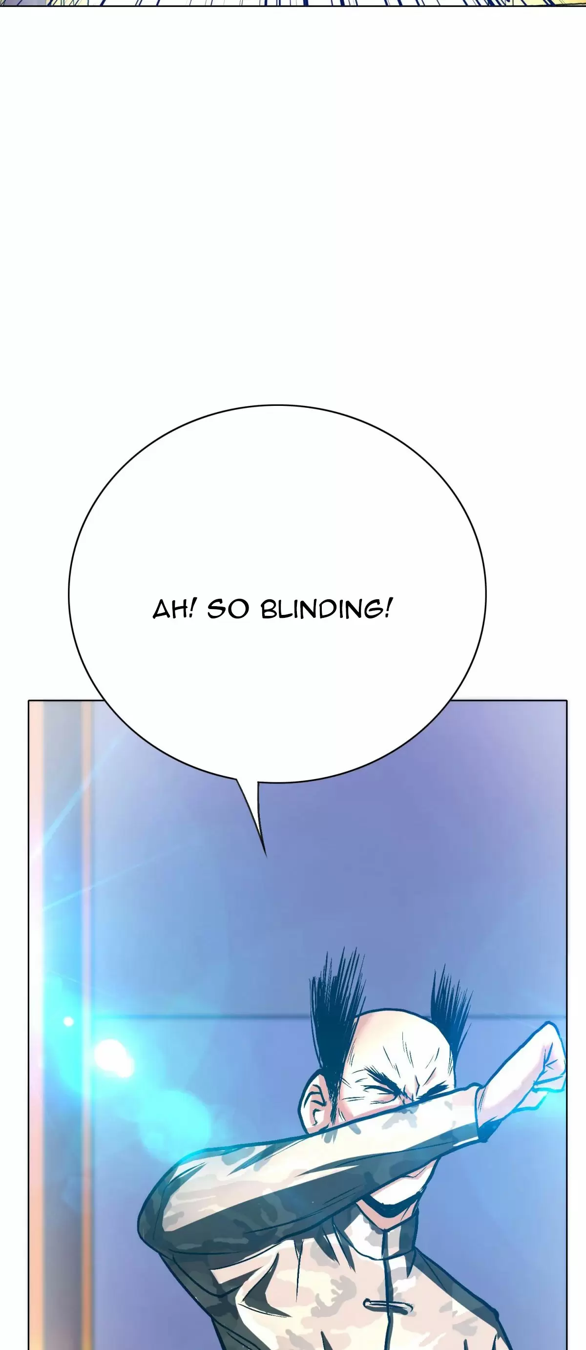 Xianzun System in the City Ch. 116