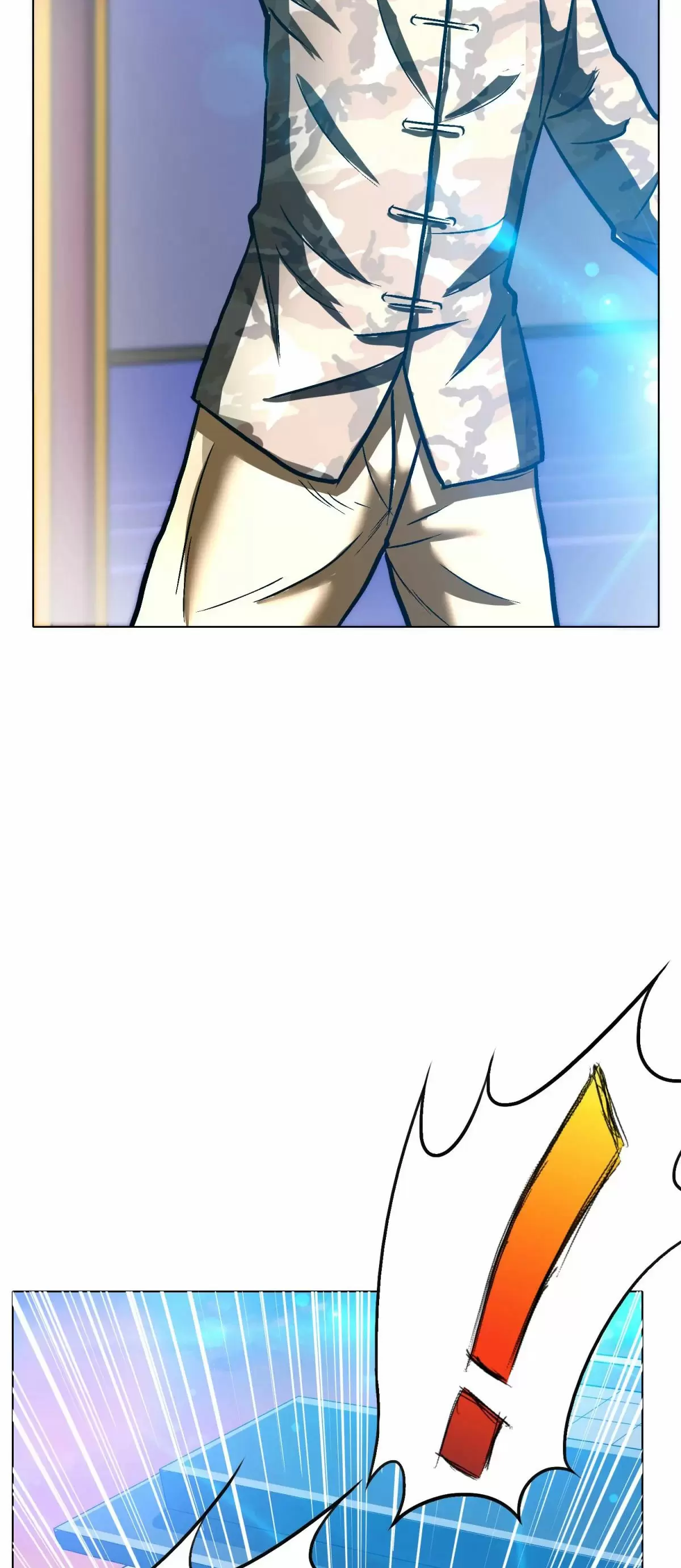 Xianzun System in the City Ch. 116