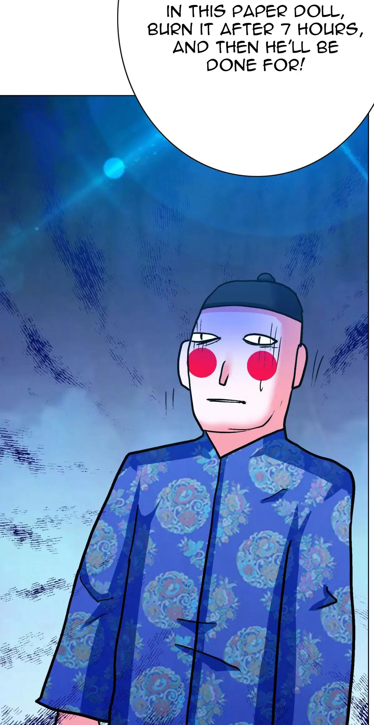 Xianzun System in the City Ch. 116