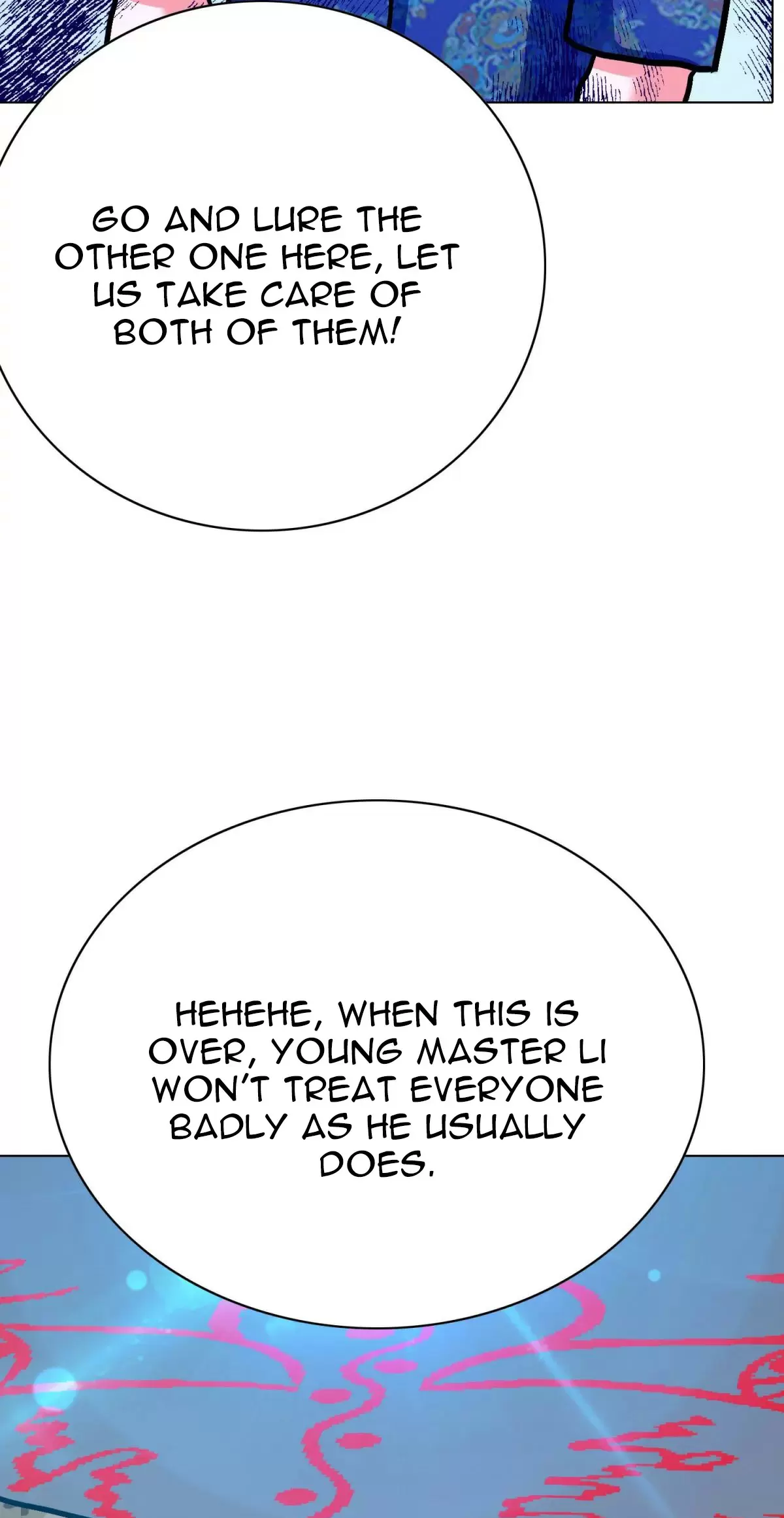 Xianzun System in the City Ch. 116