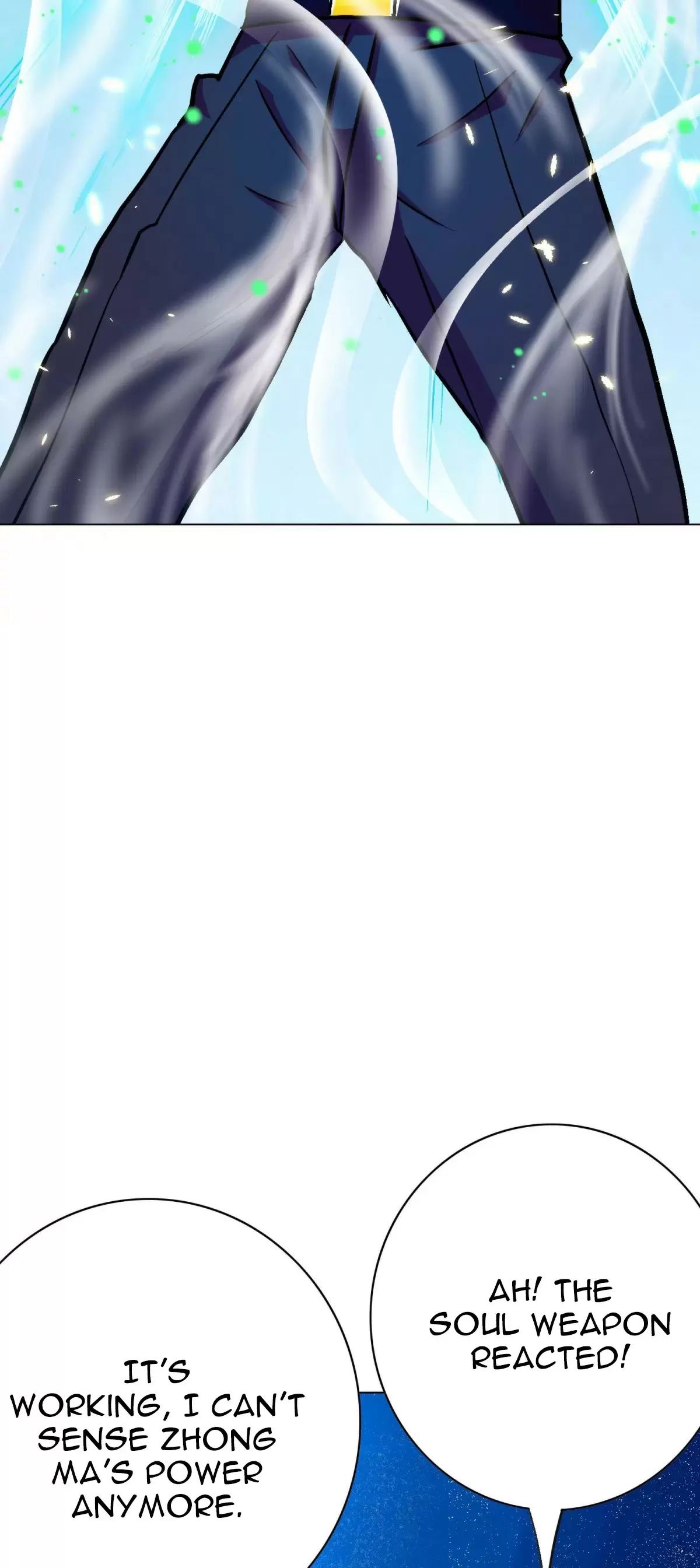 Xianzun System in the City Ch. 116