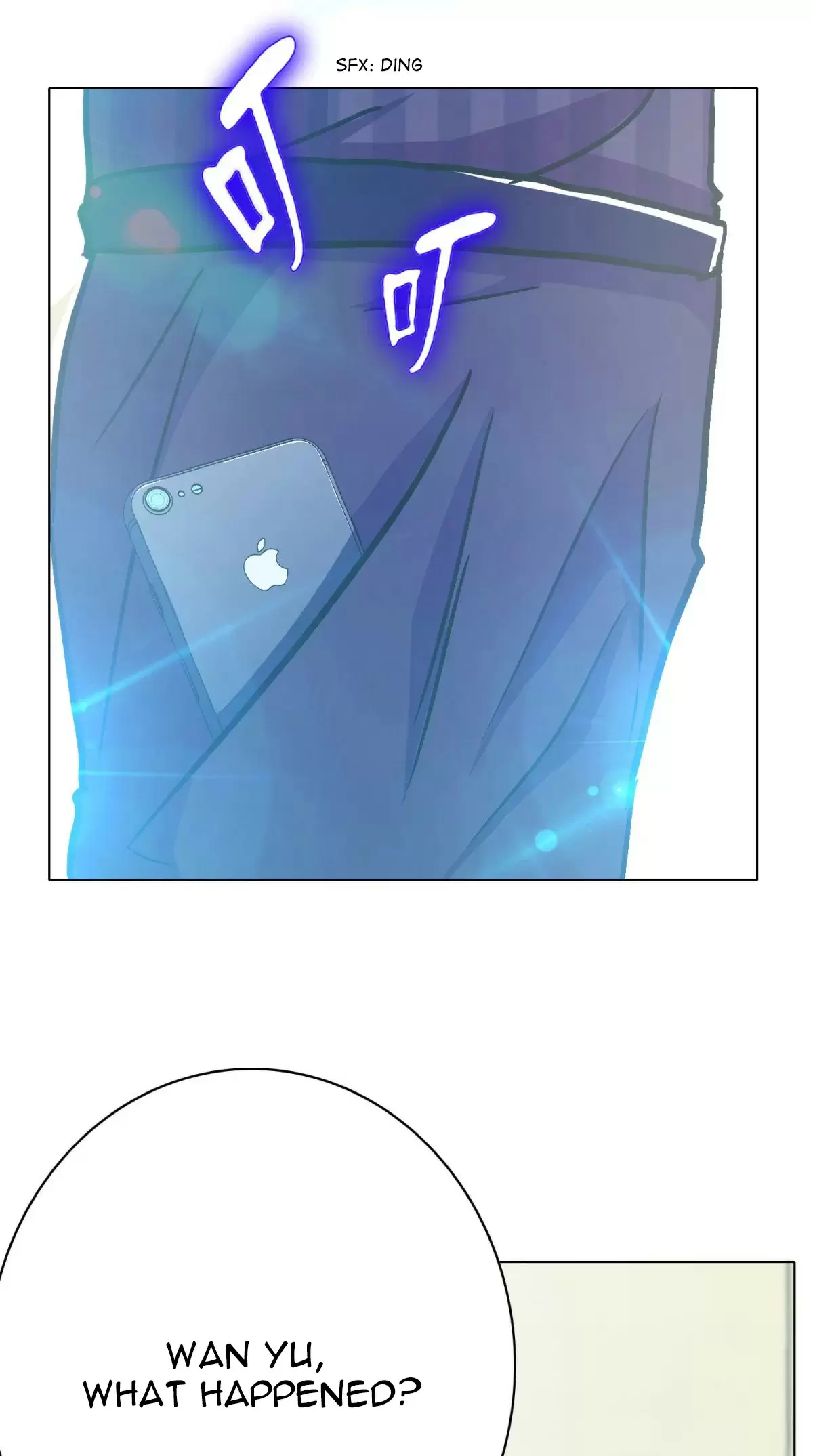 Xianzun System in the City Ch. 116