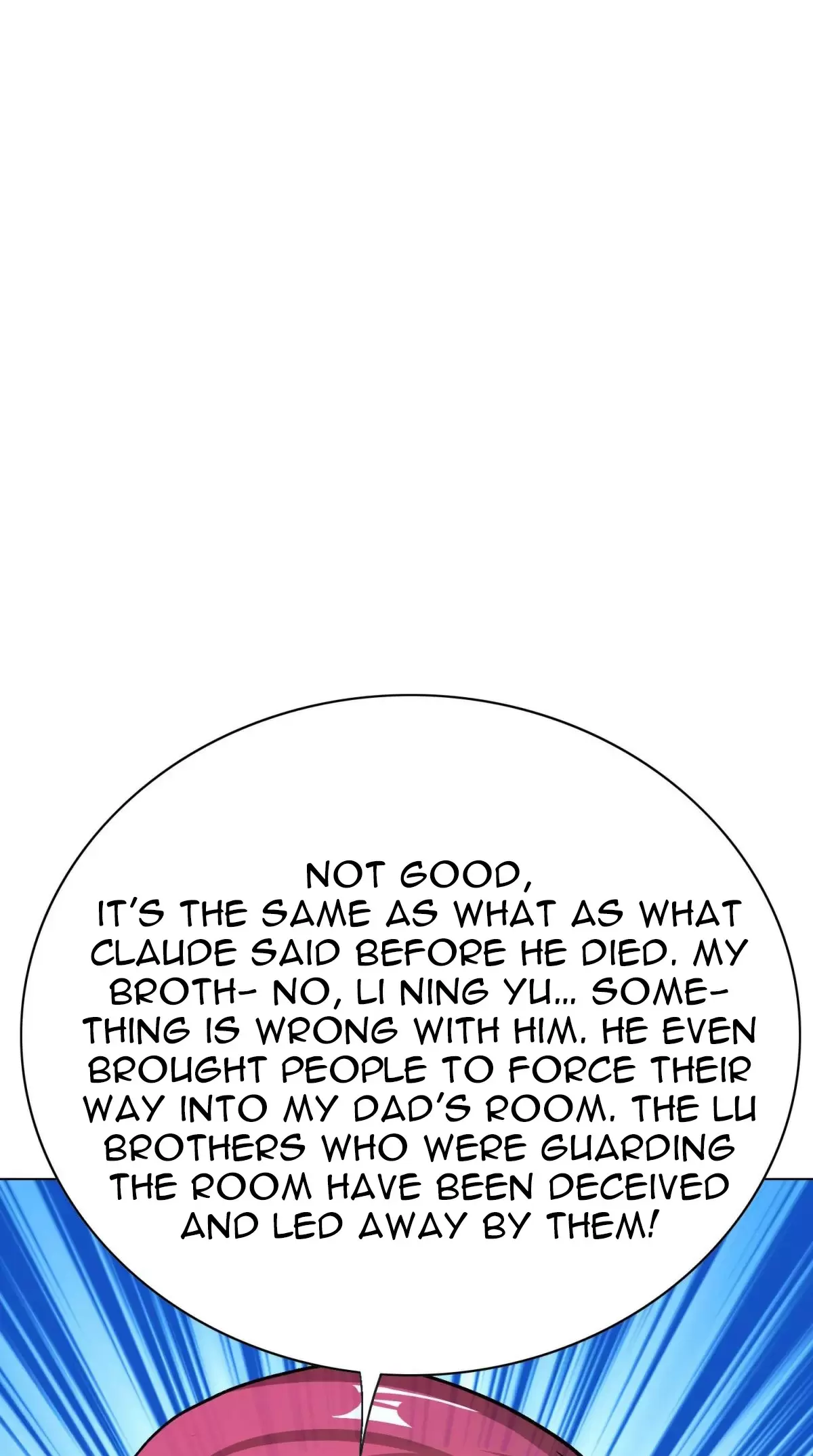 Xianzun System in the City Ch. 116