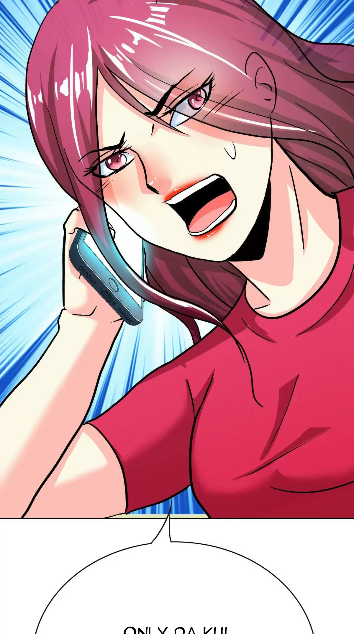 Xianzun System in the City Ch. 116