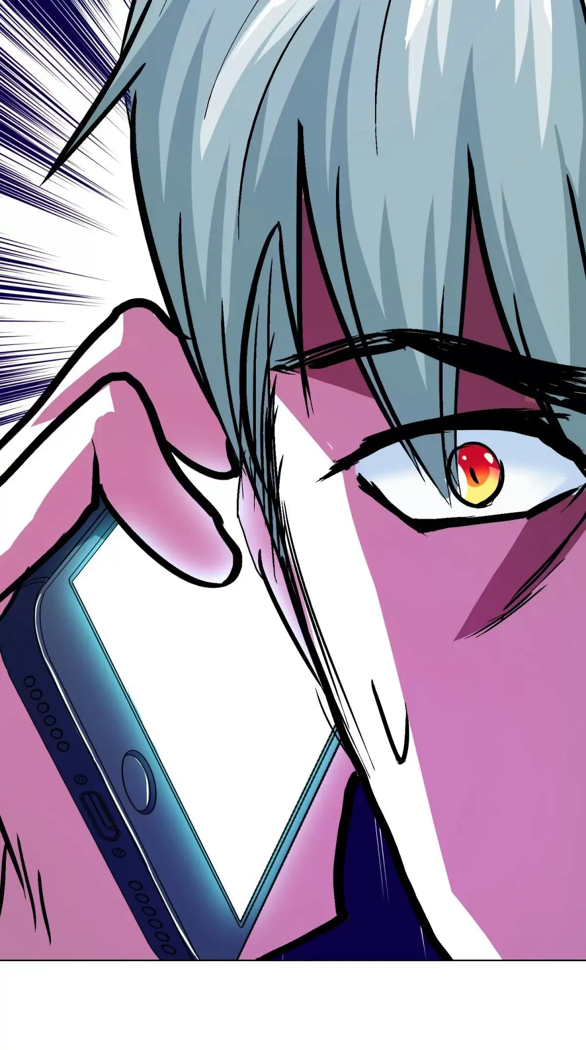 Xianzun System in the City Ch. 116