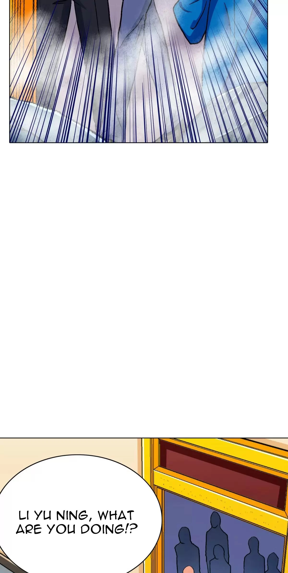 Xianzun System in the City Ch. 117