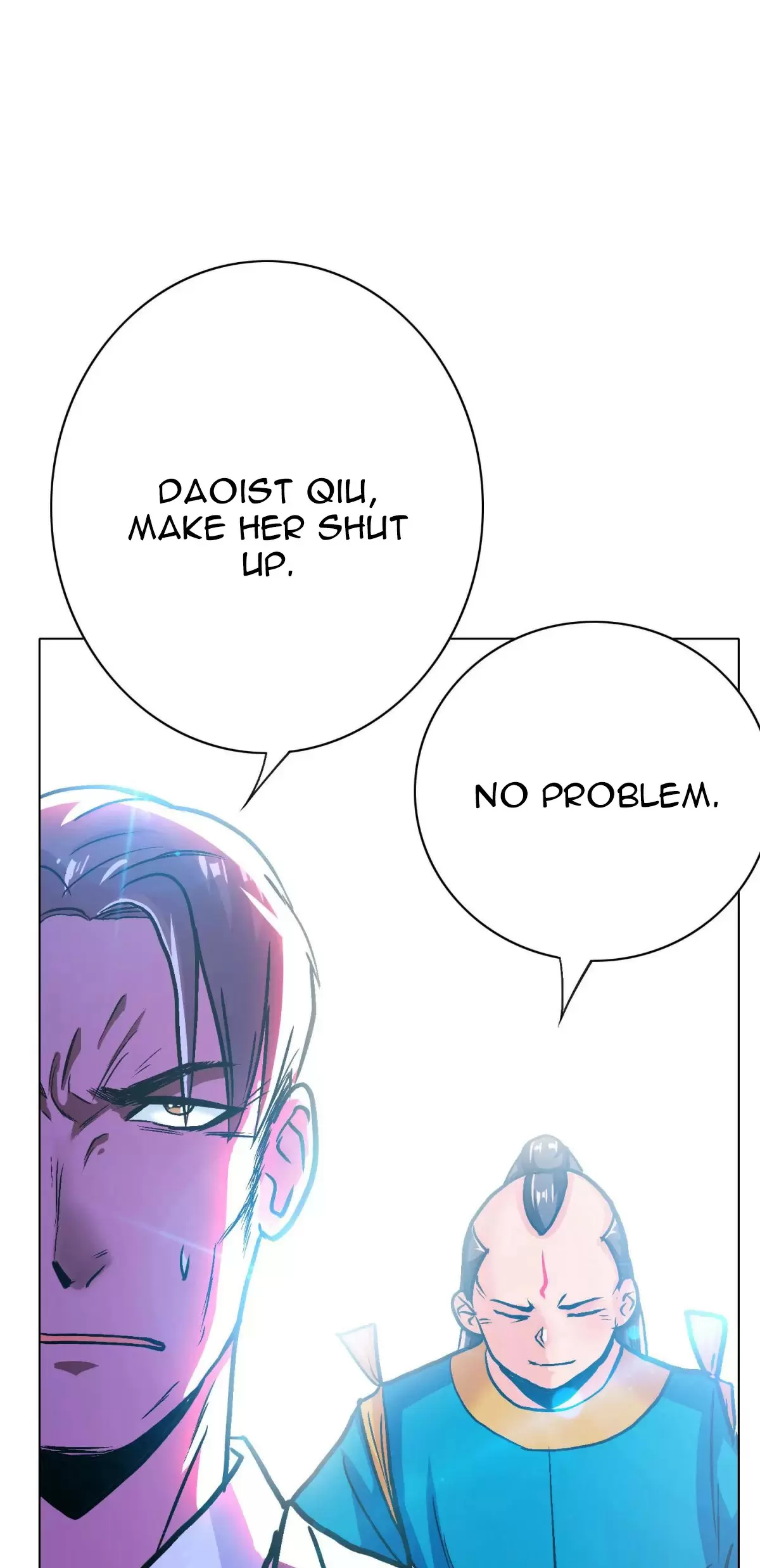 Xianzun System in the City Ch. 117