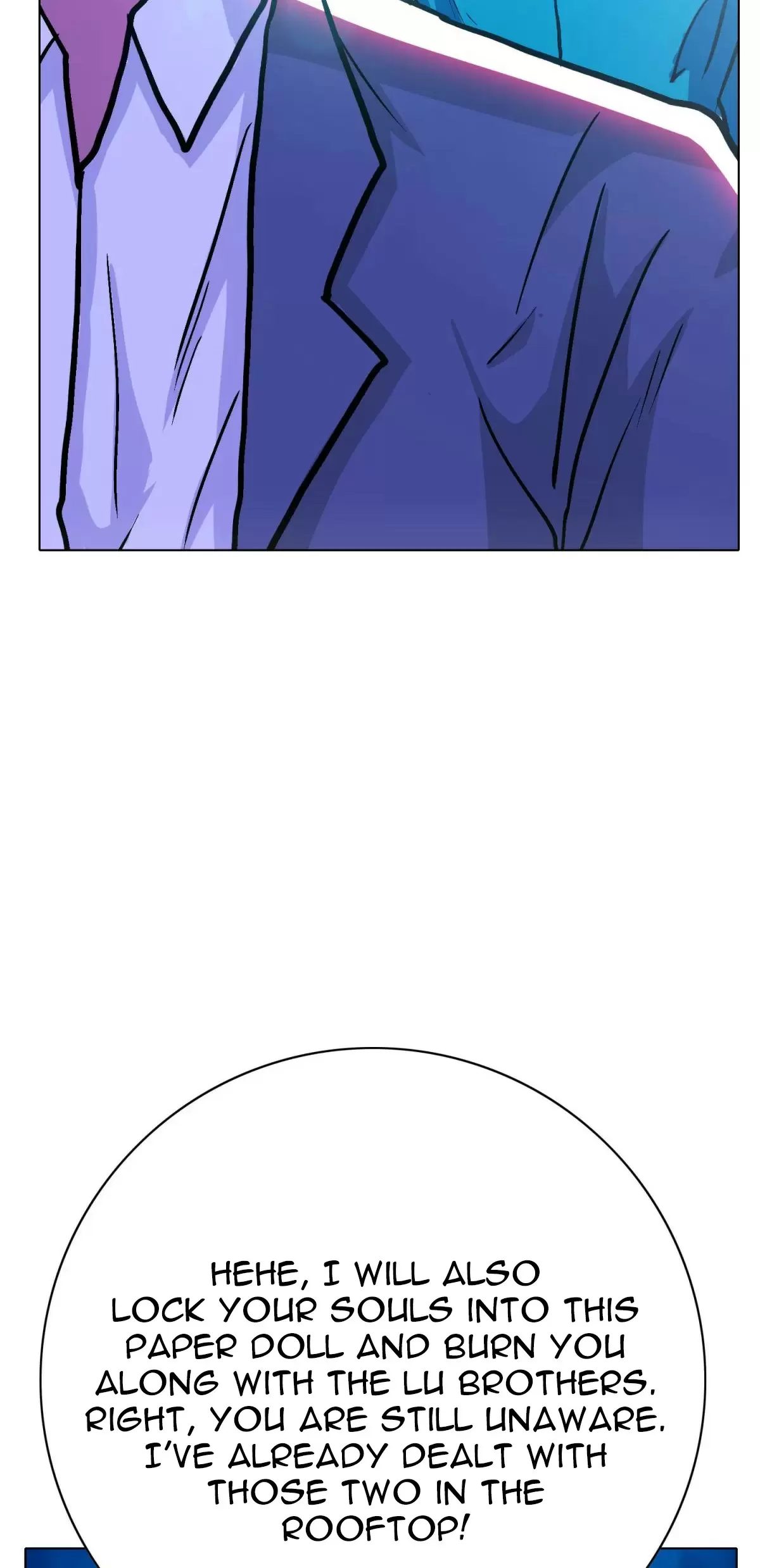 Xianzun System in the City Ch. 117