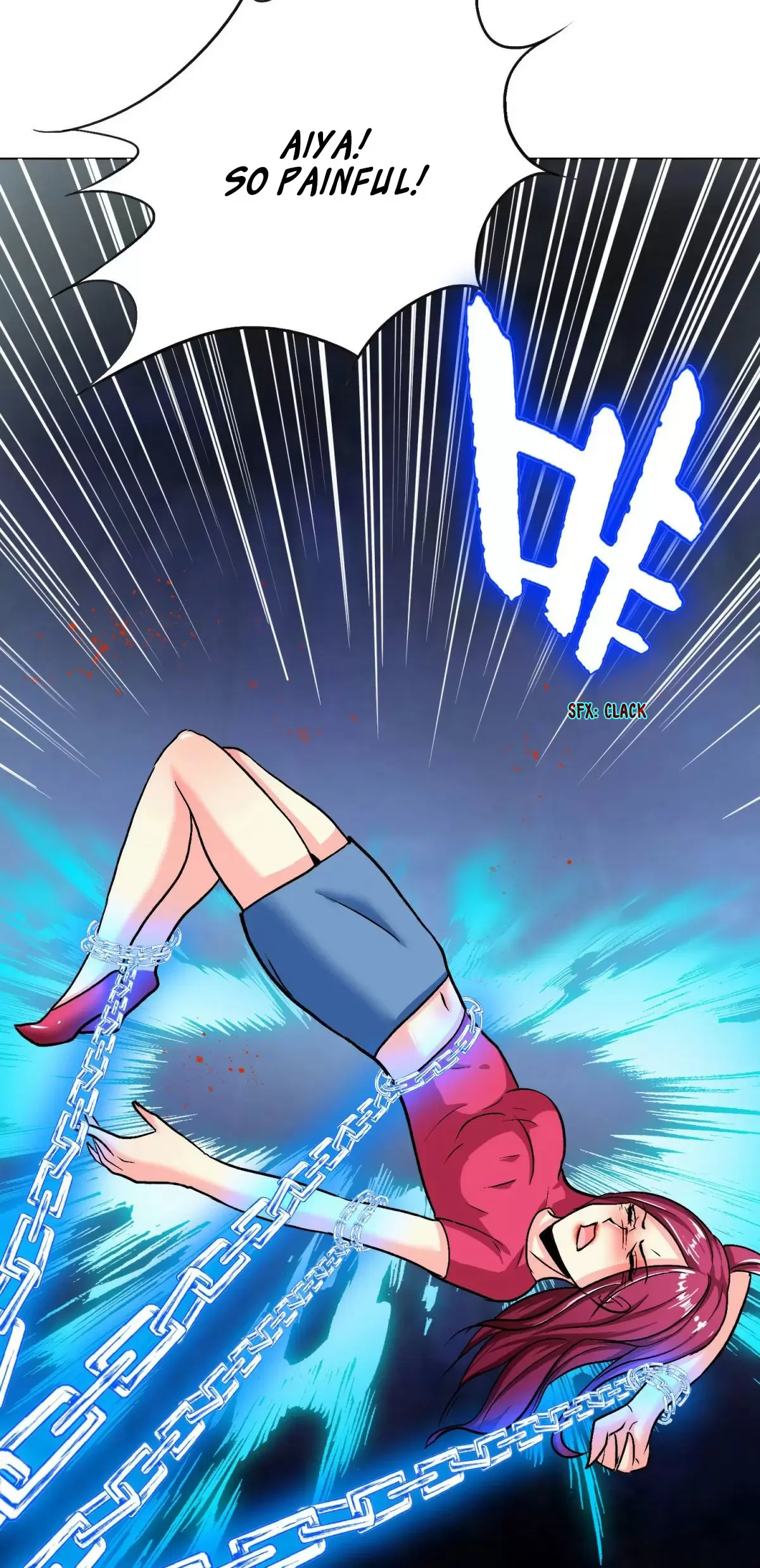 Xianzun System in the City Ch. 117