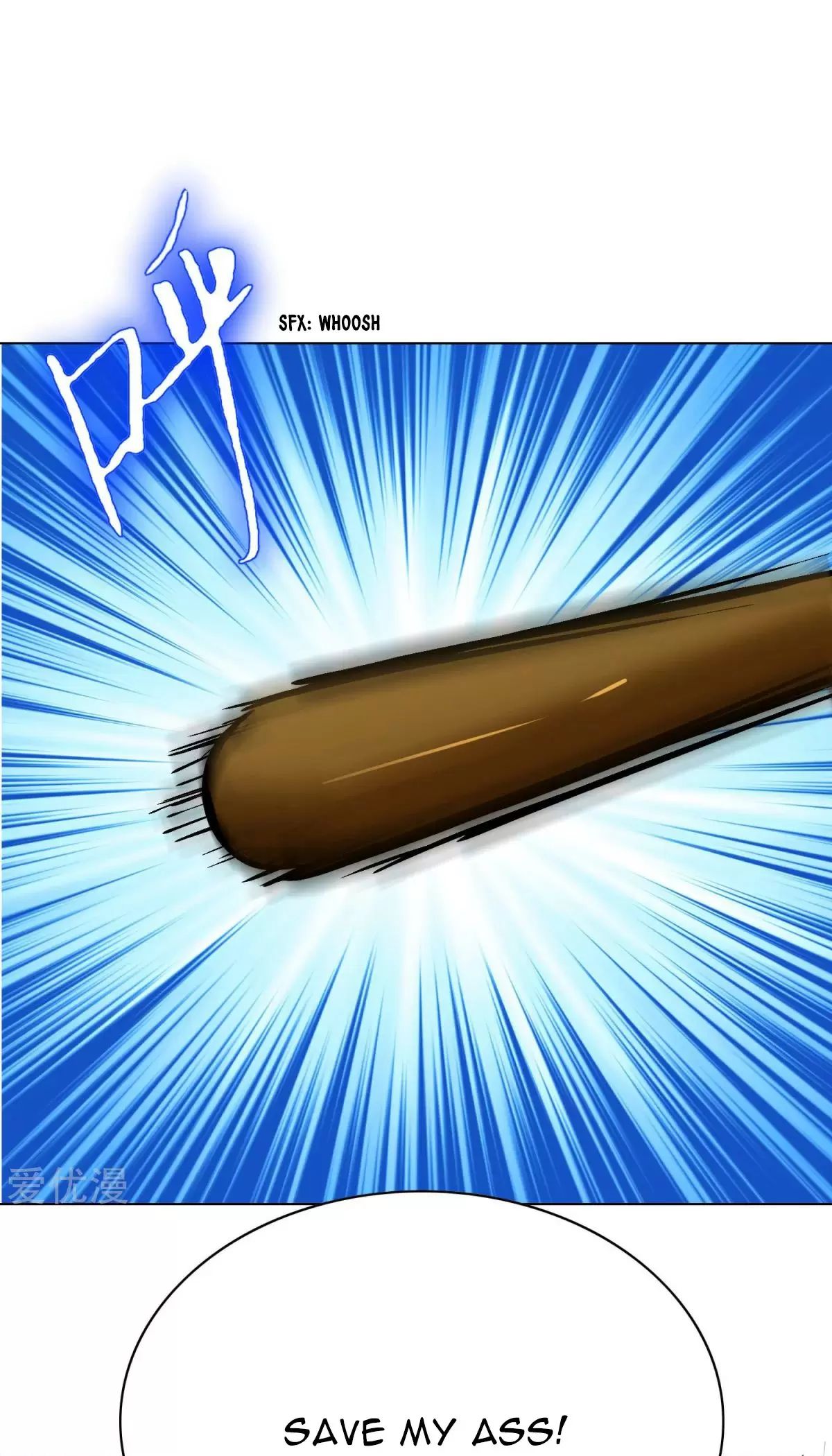 Xianzun System in the City Ch. 117