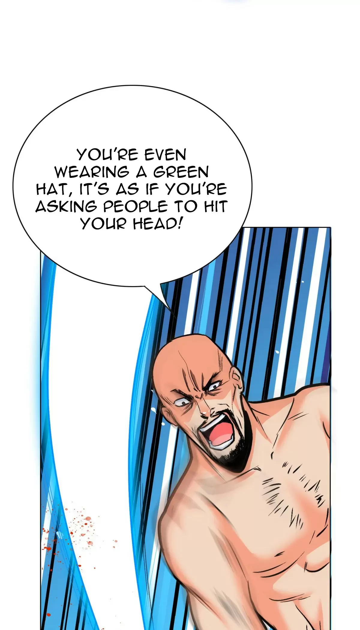 Xianzun System in the City Ch. 117