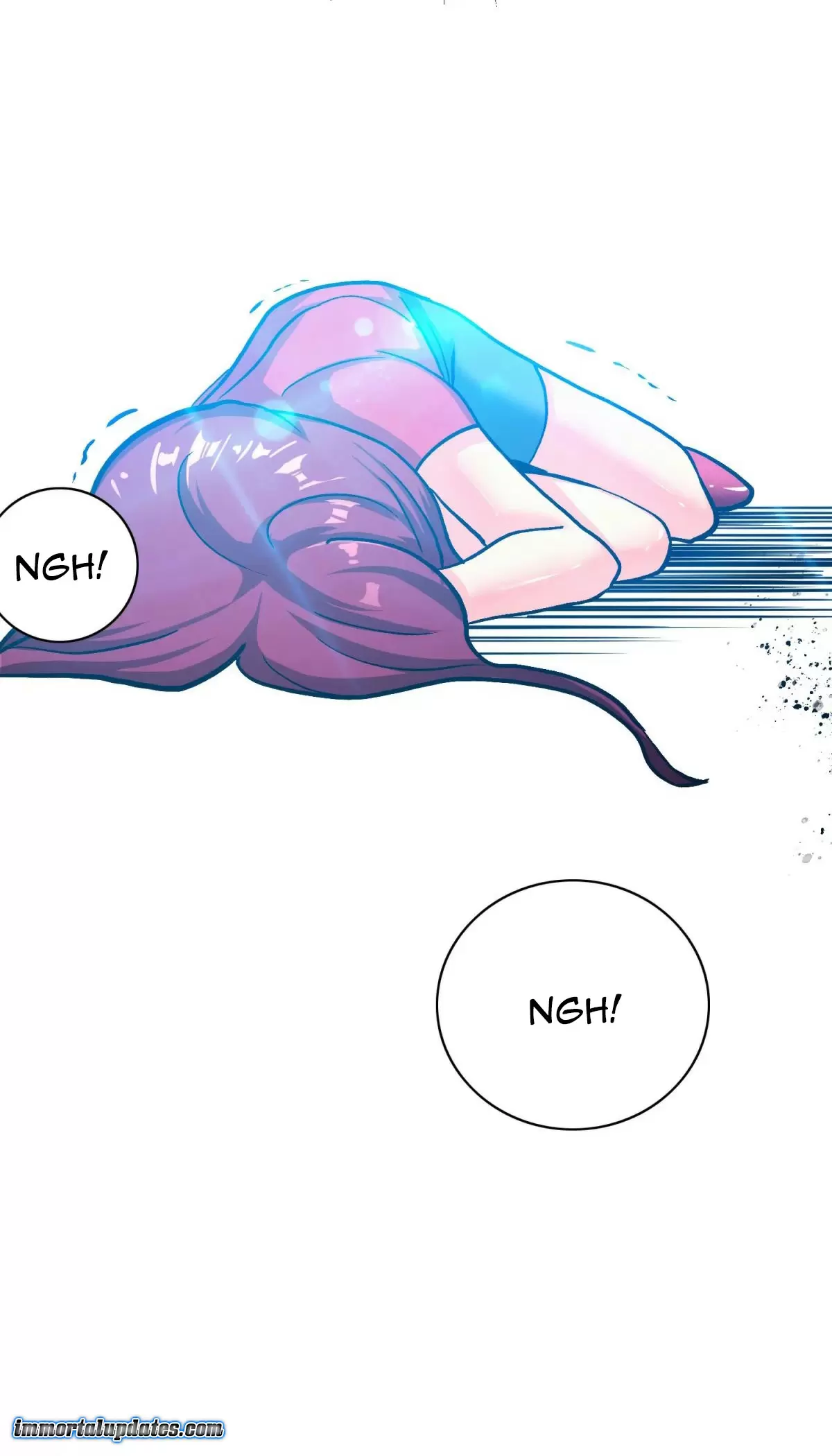 Xianzun System in the City Ch. 117