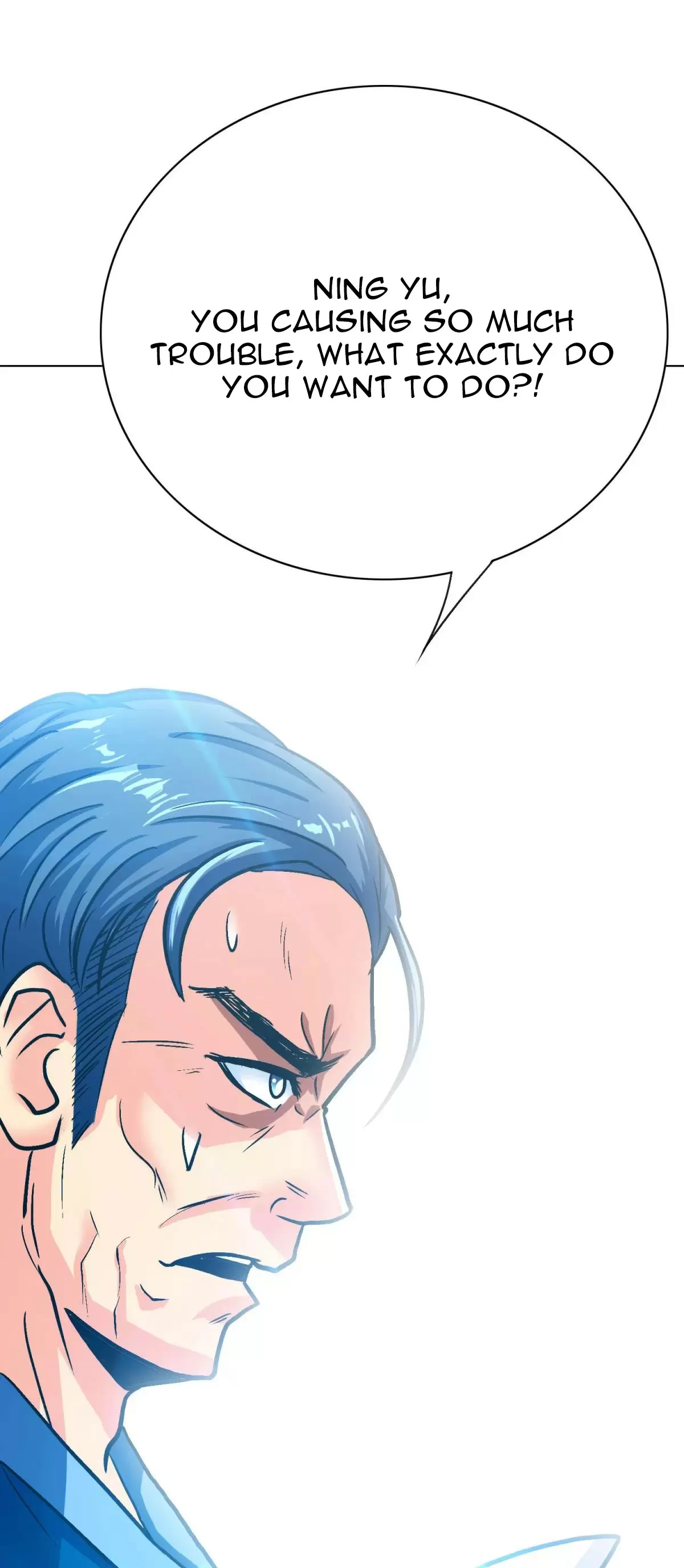 Xianzun System in the City Ch. 117