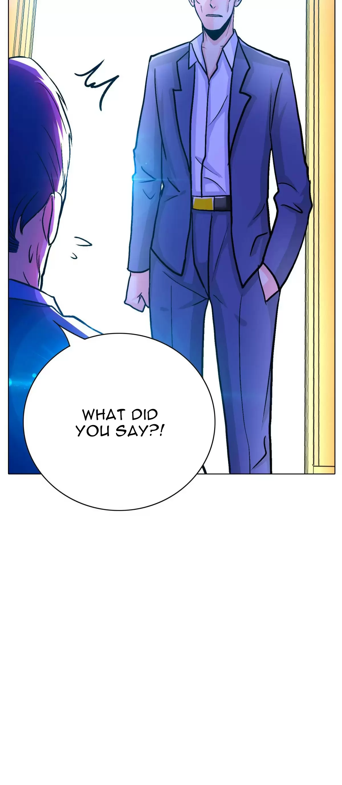 Xianzun System in the City Ch. 117