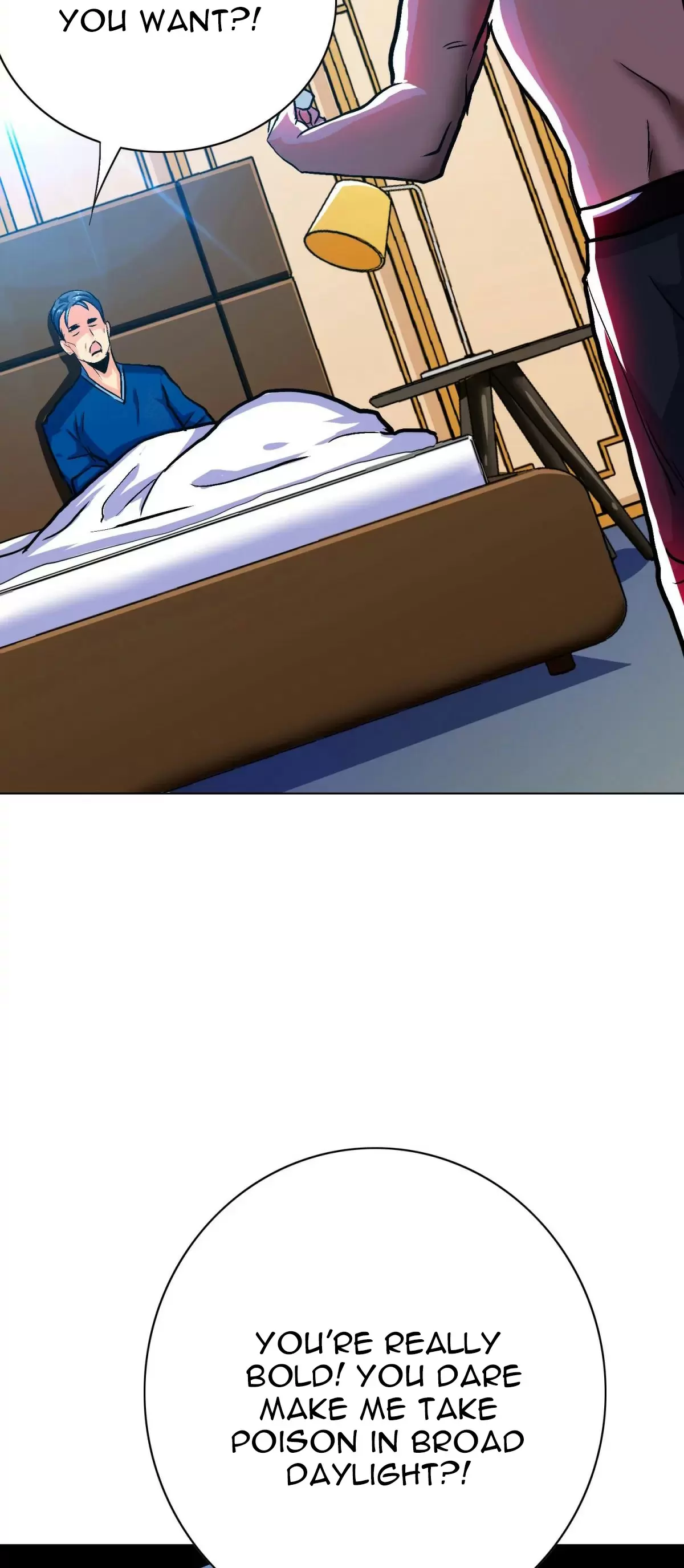 Xianzun System in the City Ch. 117