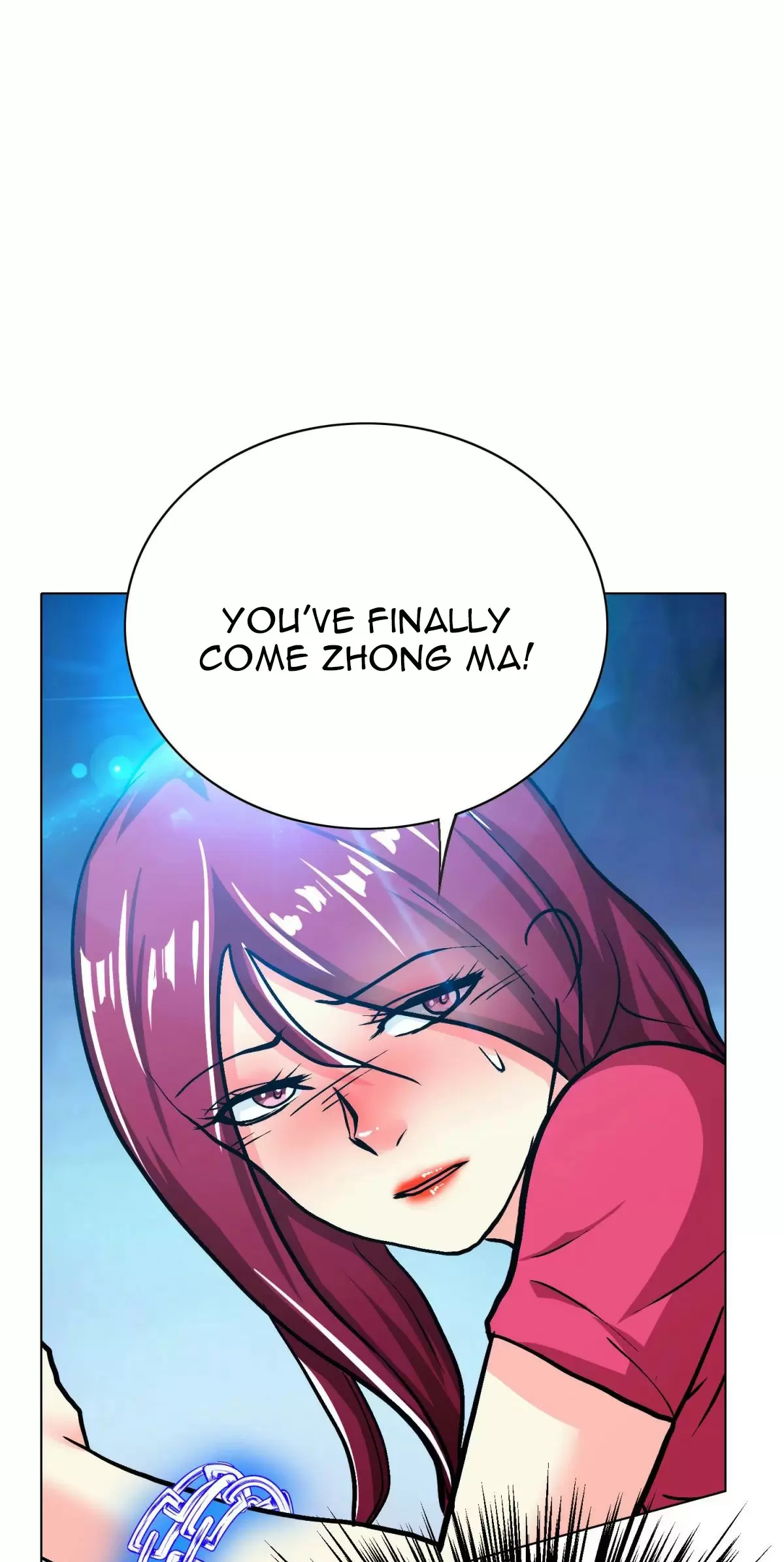 Xianzun System in the City Ch. 117