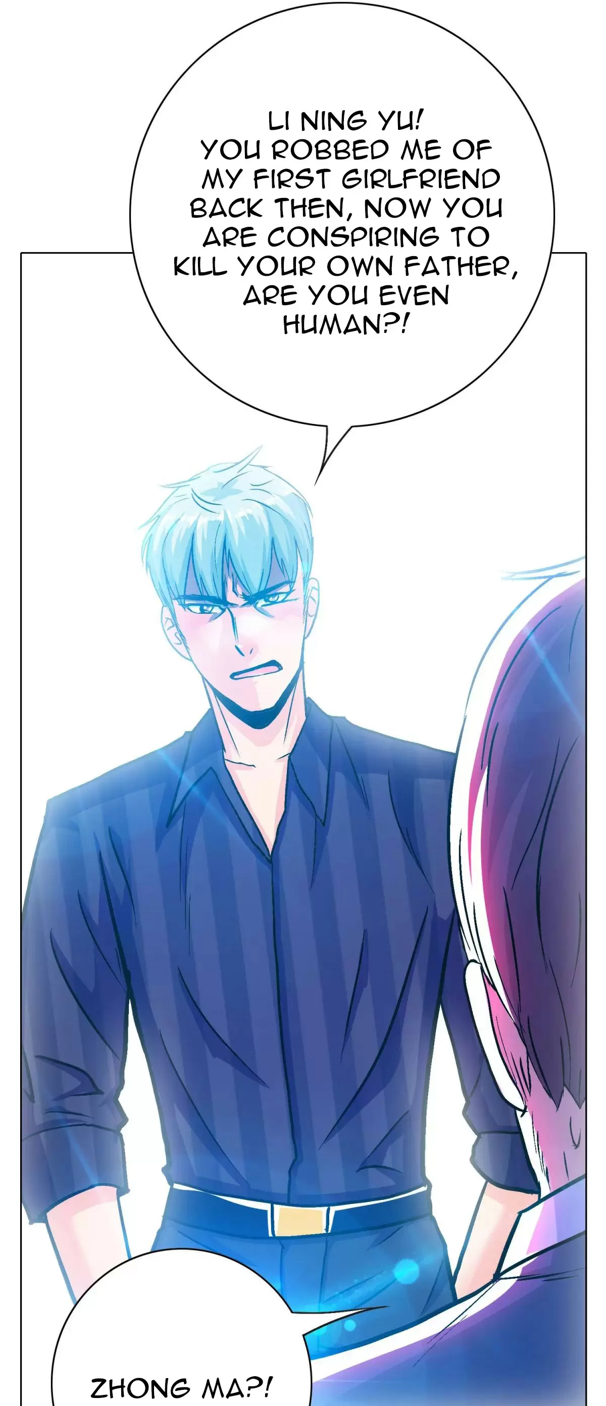 Xianzun System in the City Ch. 117