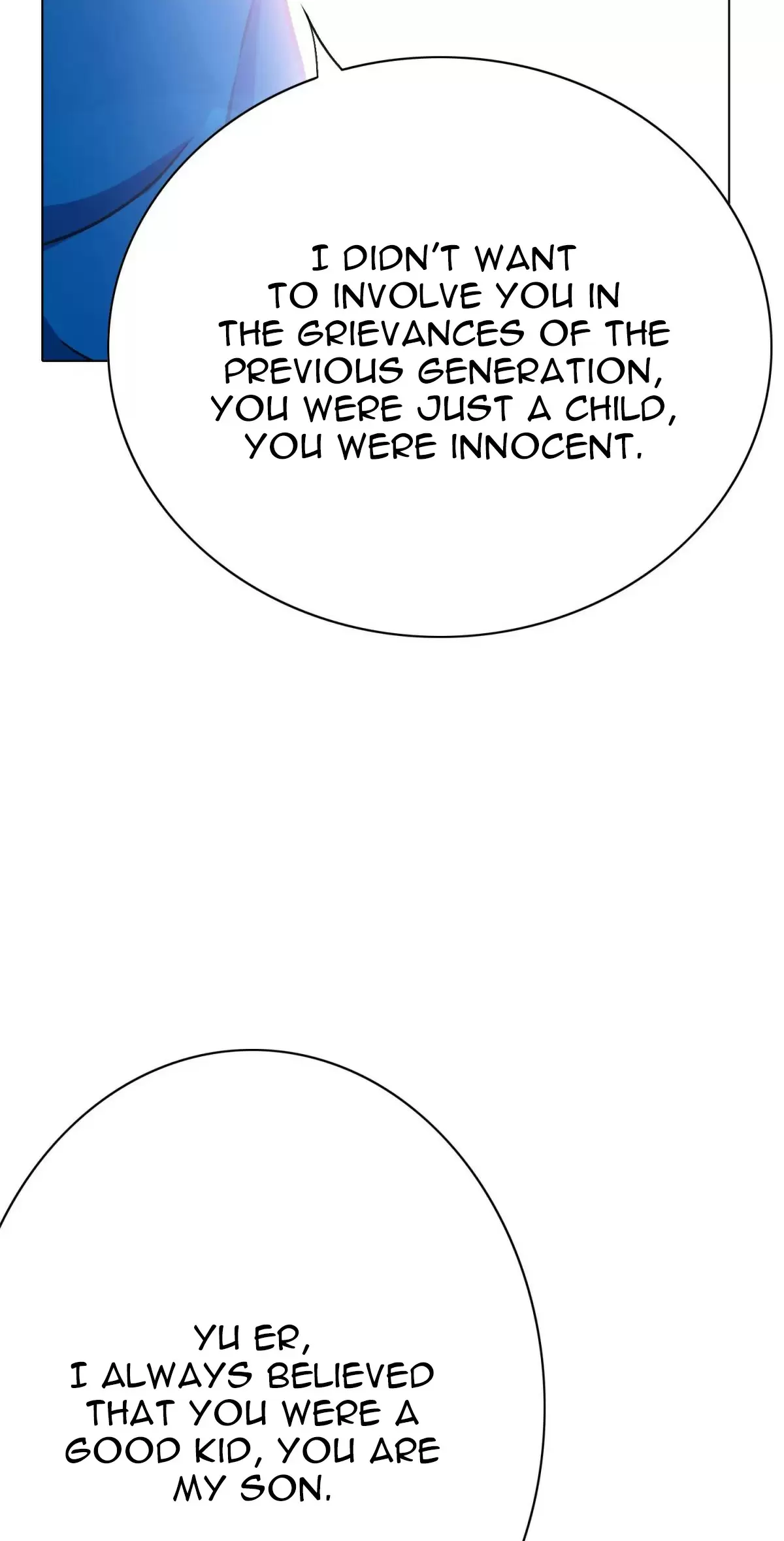 Xianzun System in the City Ch. 117