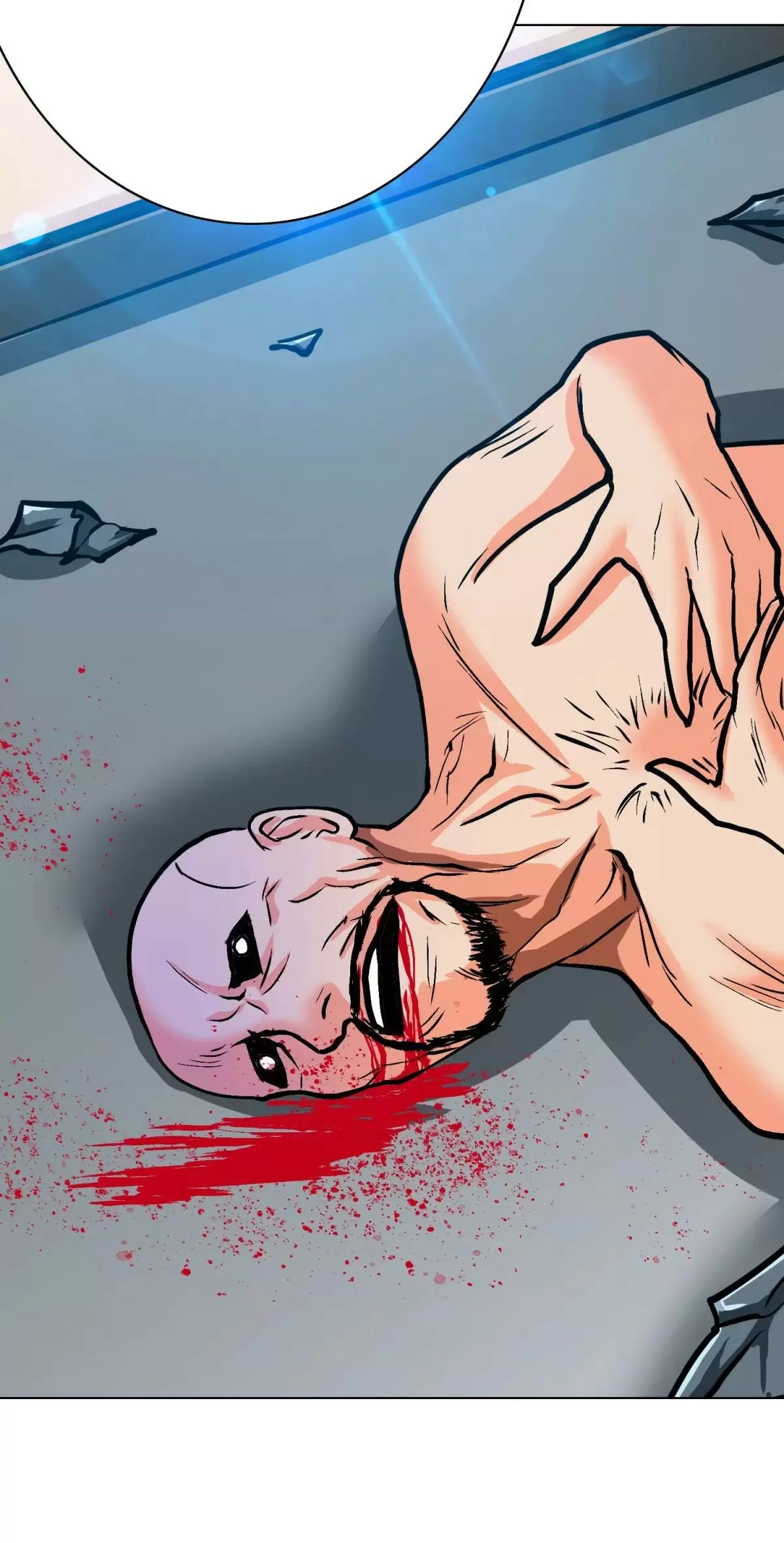 Xianzun System in the City Ch. 117