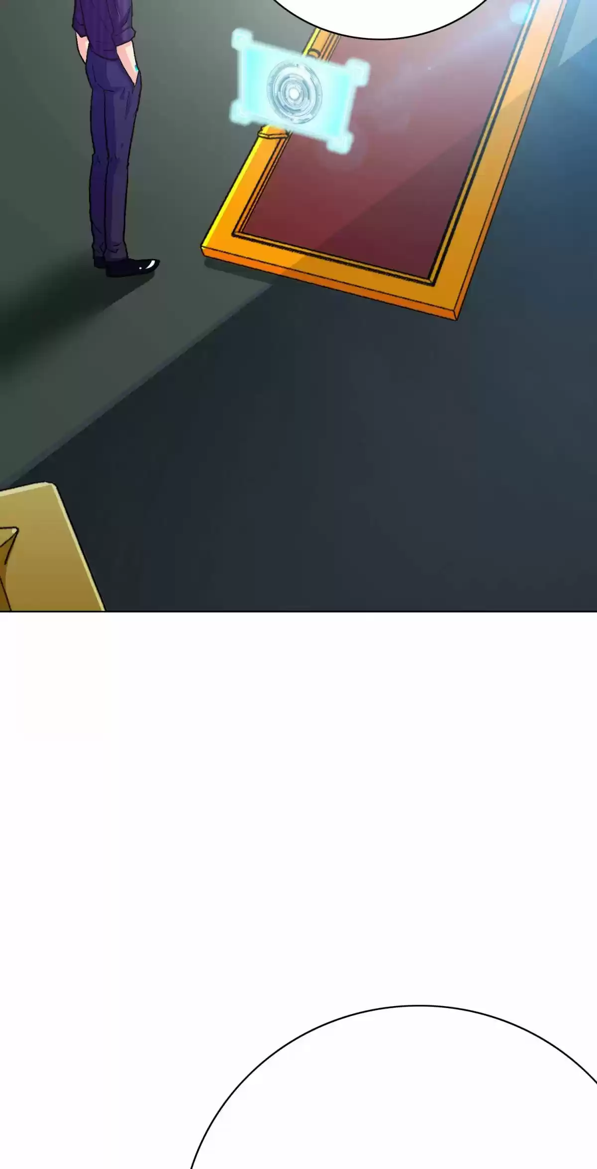 Xianzun System in the City Ch. 118