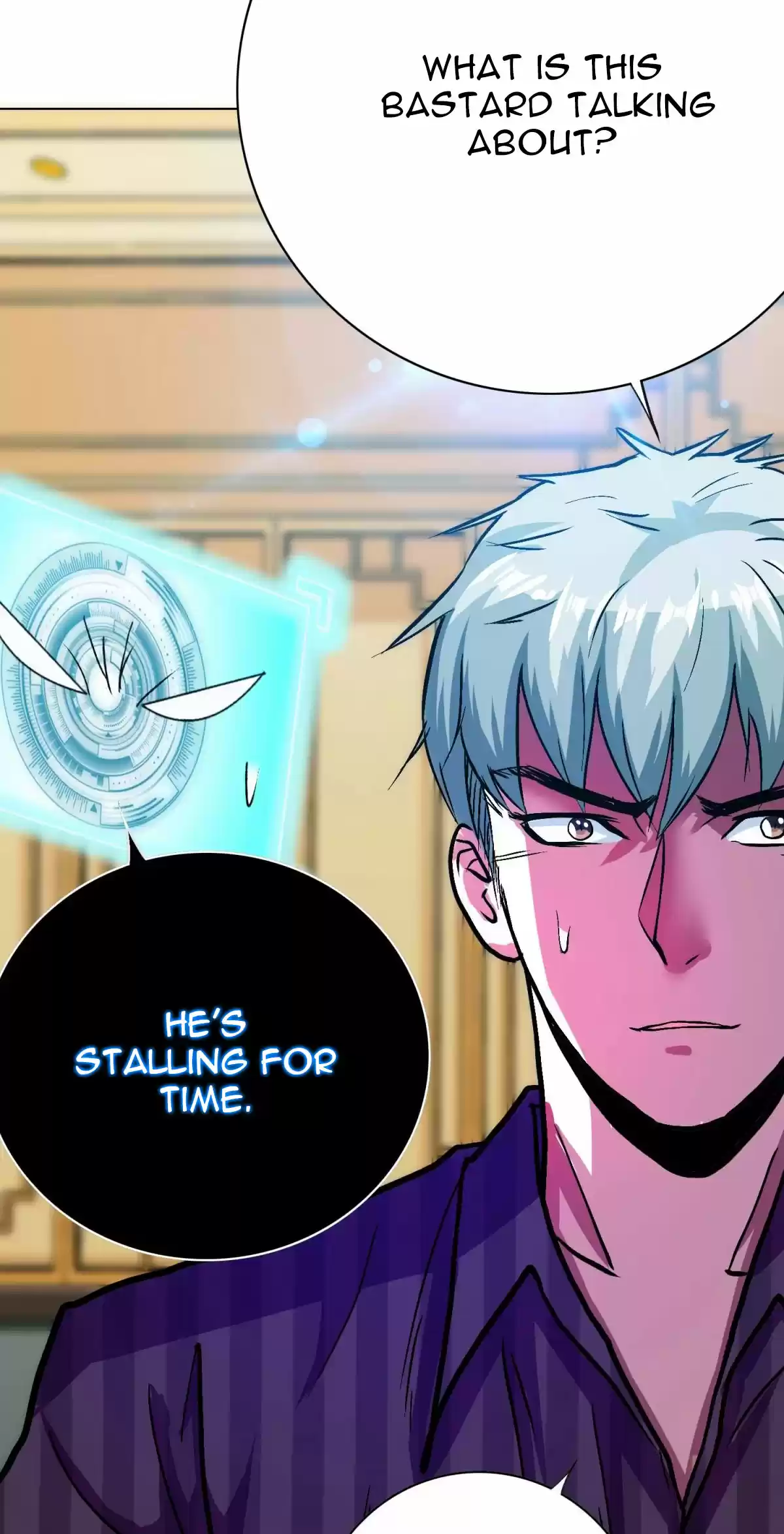 Xianzun System in the City Ch. 118