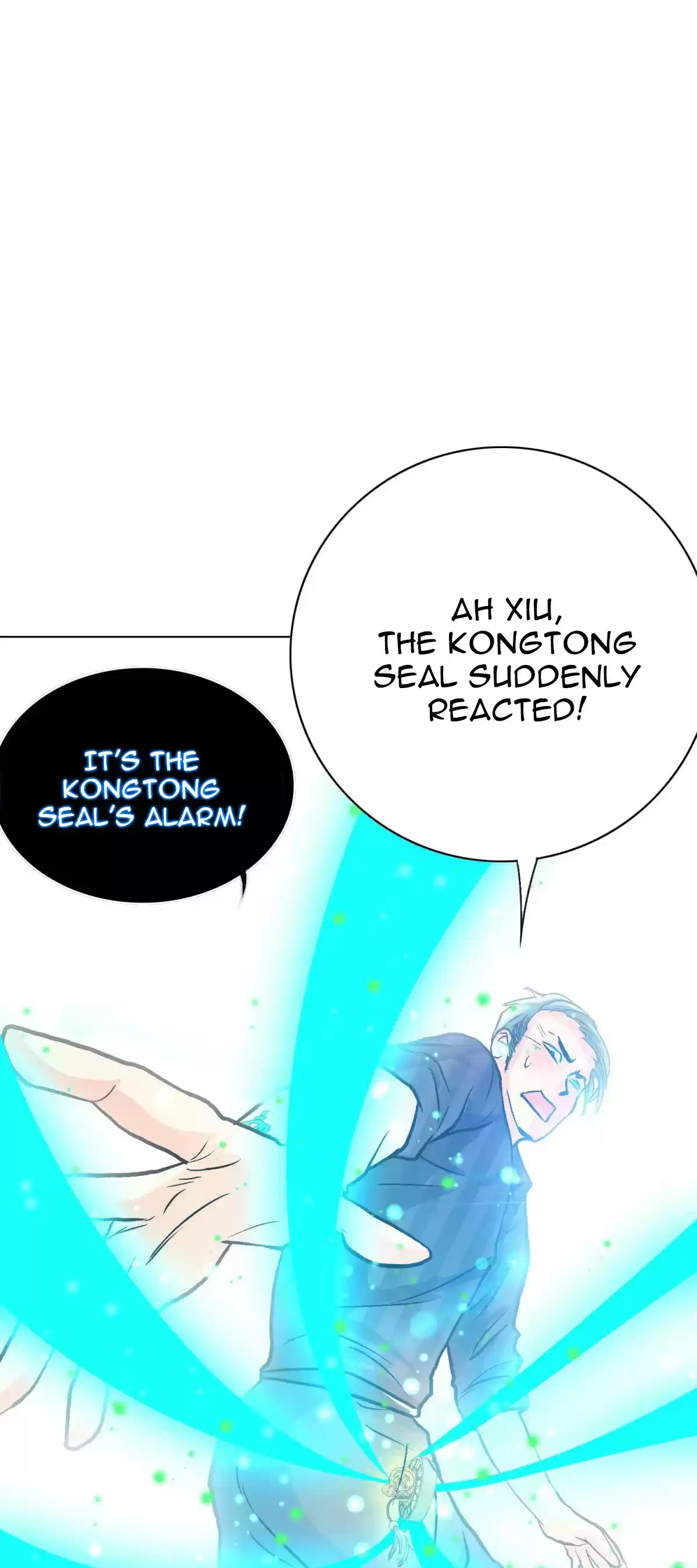 Xianzun System in the City Ch. 118