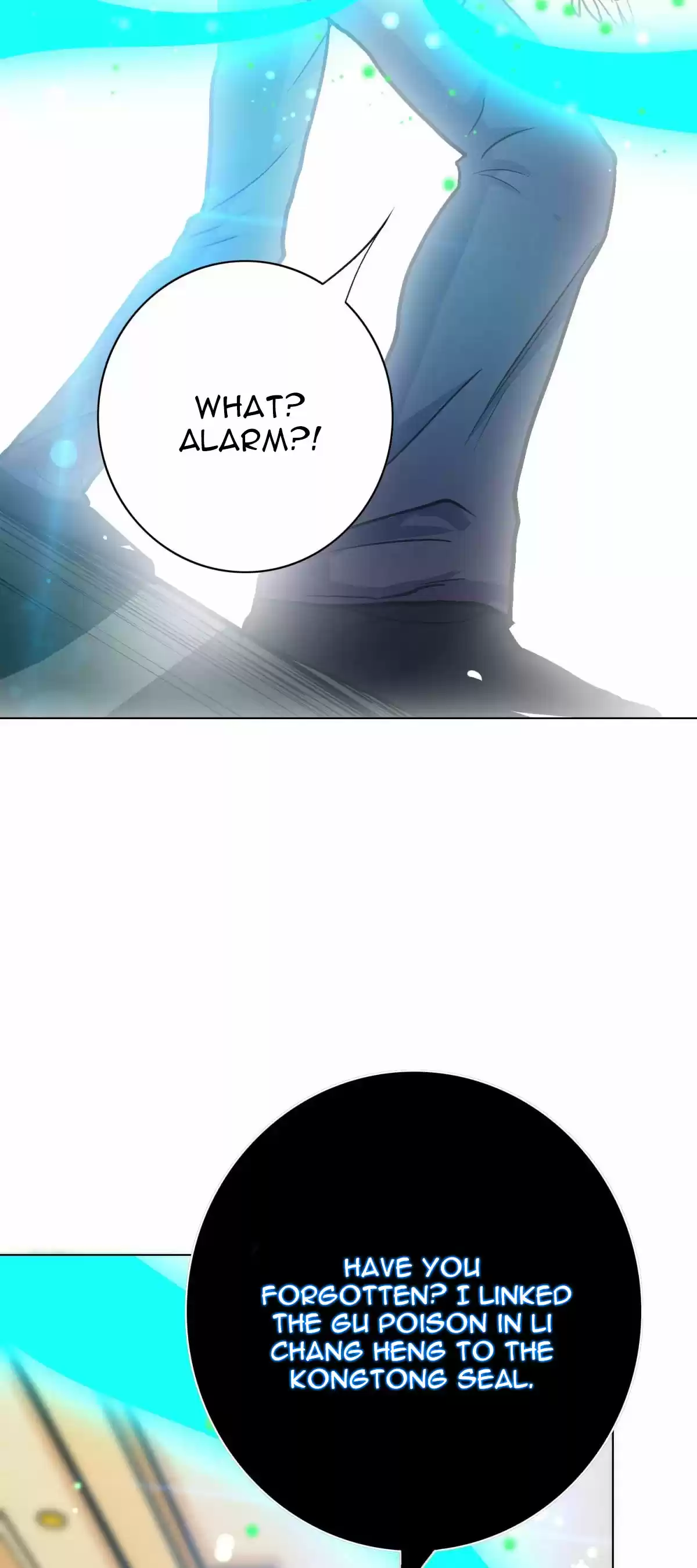 Xianzun System in the City Ch. 118