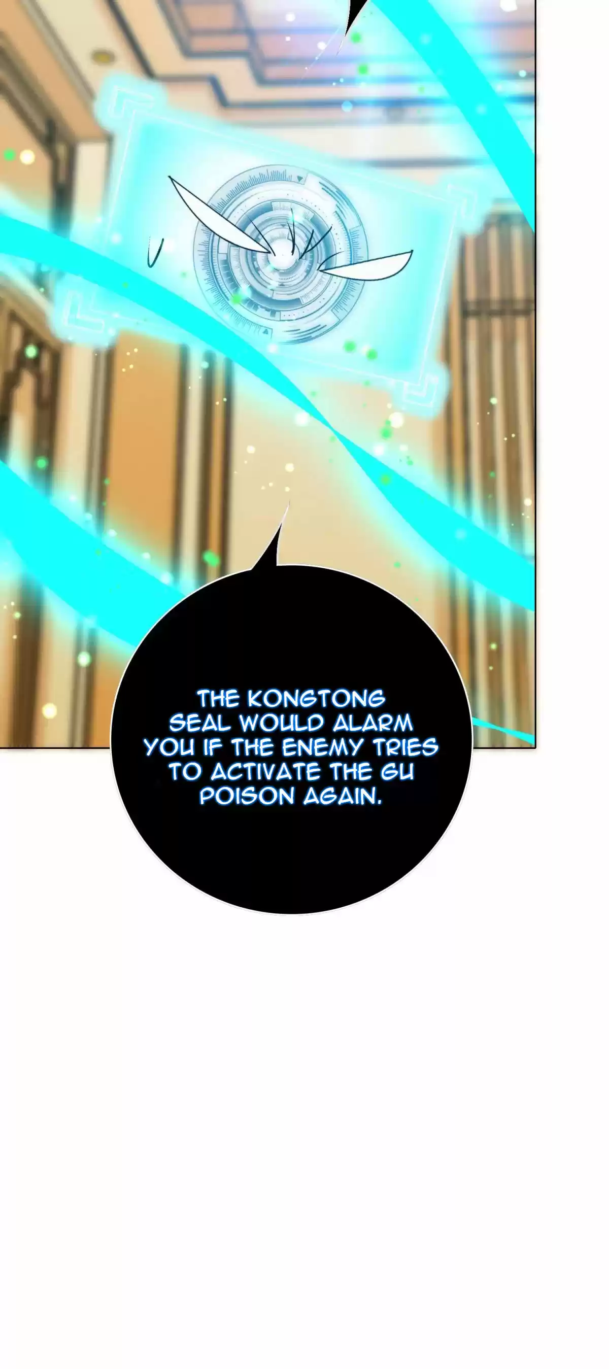 Xianzun System in the City Ch. 118