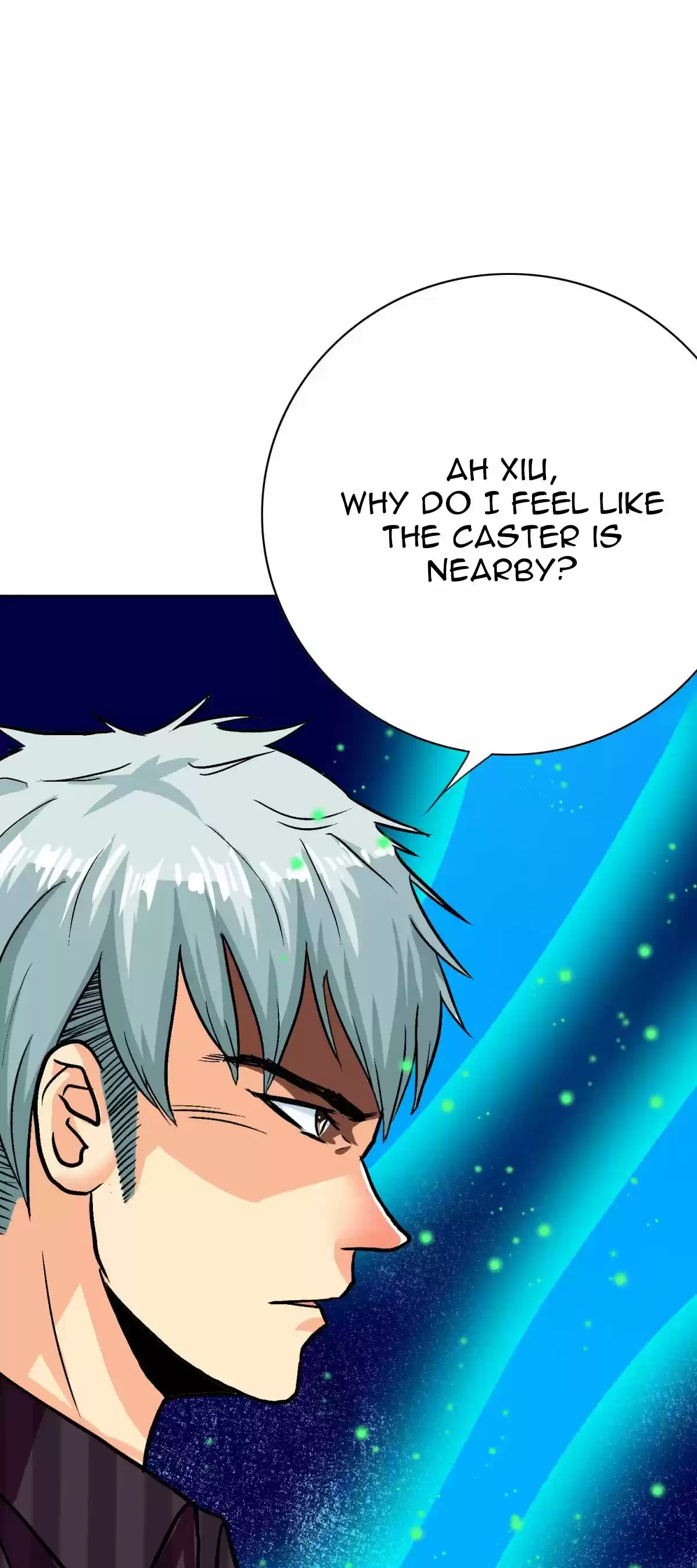 Xianzun System in the City Ch. 118