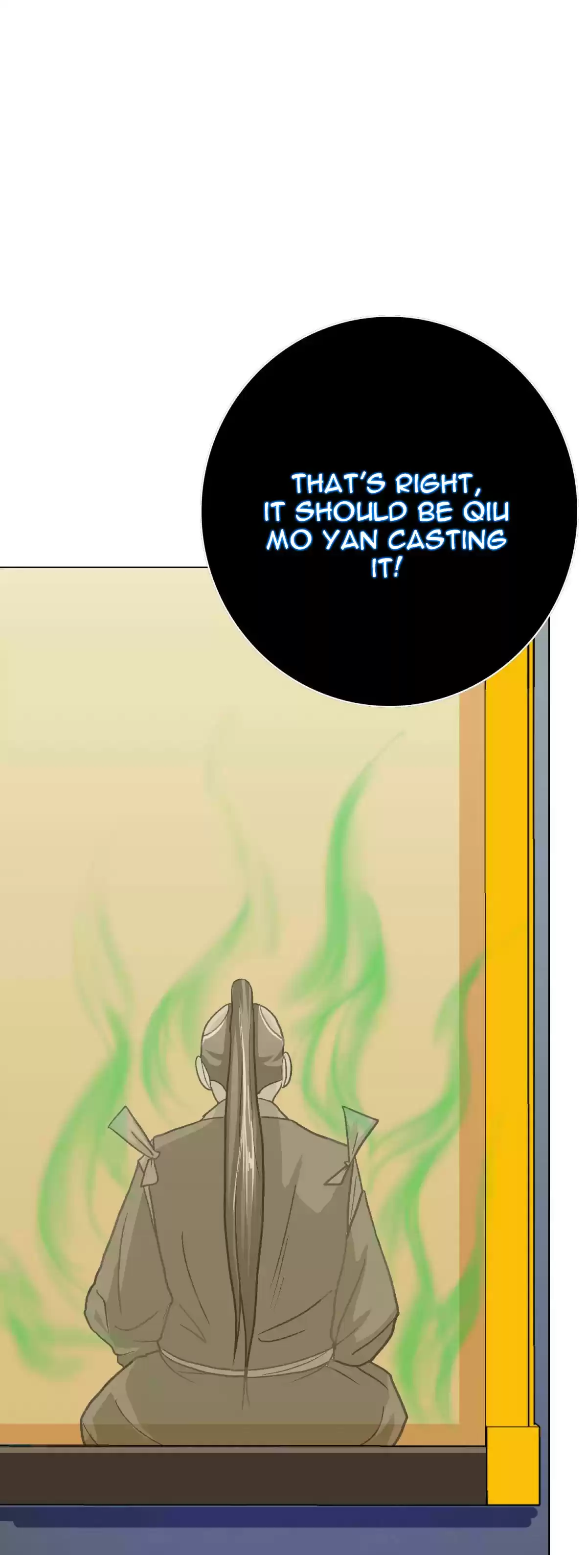 Xianzun System in the City Ch. 118