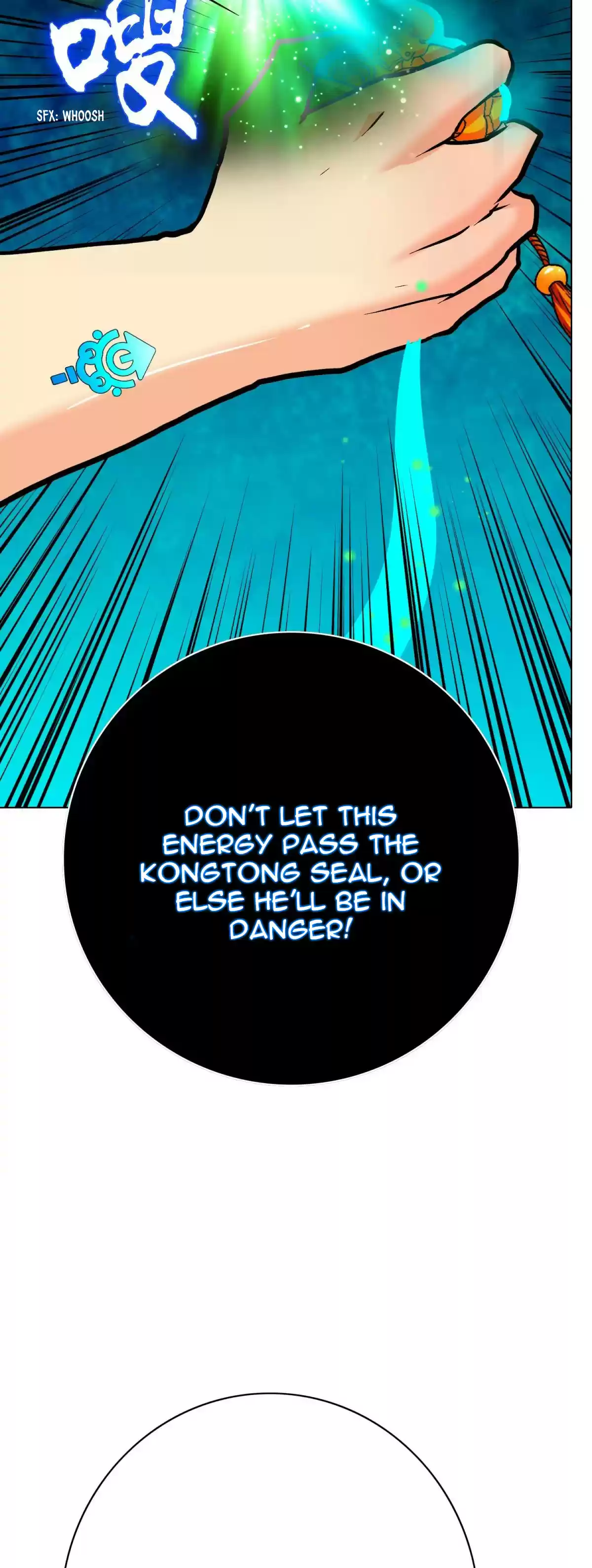 Xianzun System in the City Ch. 118