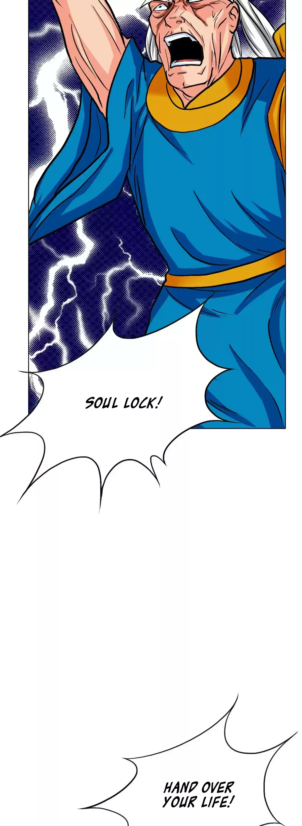 Xianzun System in the City Ch. 118