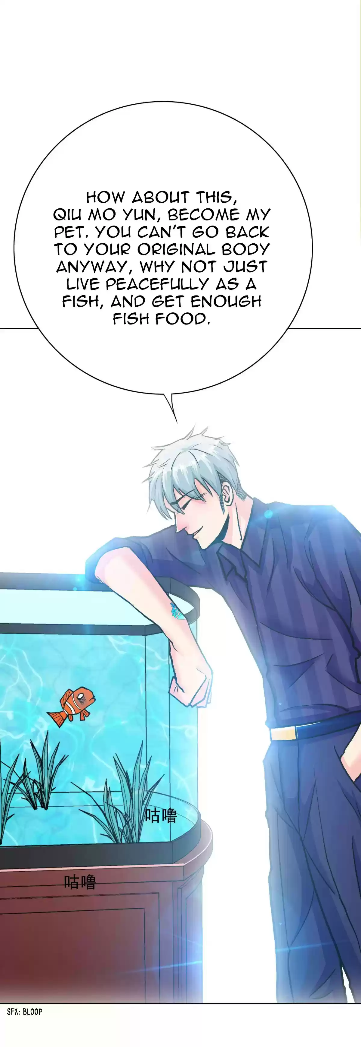 Xianzun System in the City Ch. 118