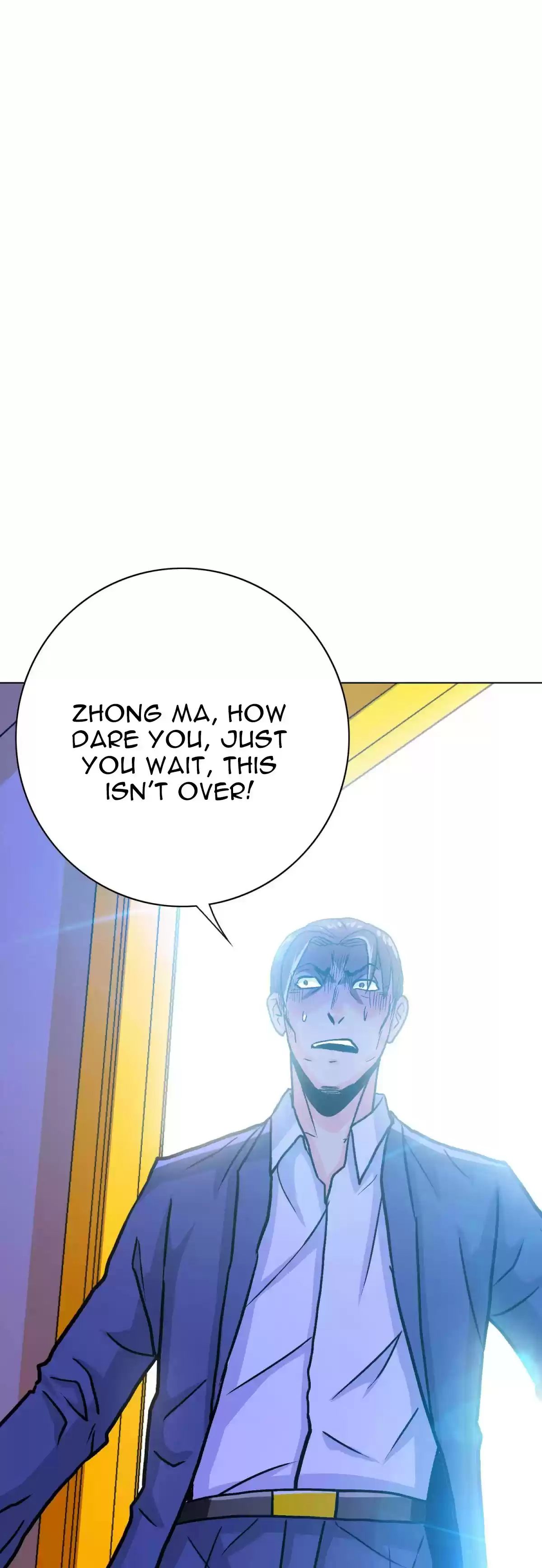 Xianzun System in the City Ch. 118