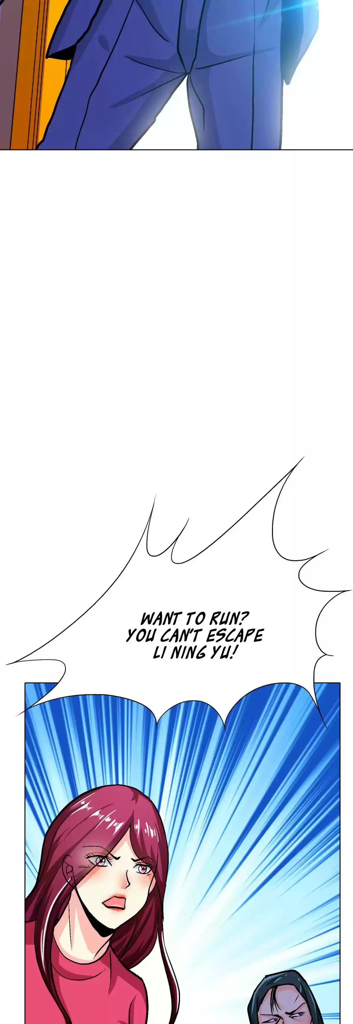 Xianzun System in the City Ch. 118