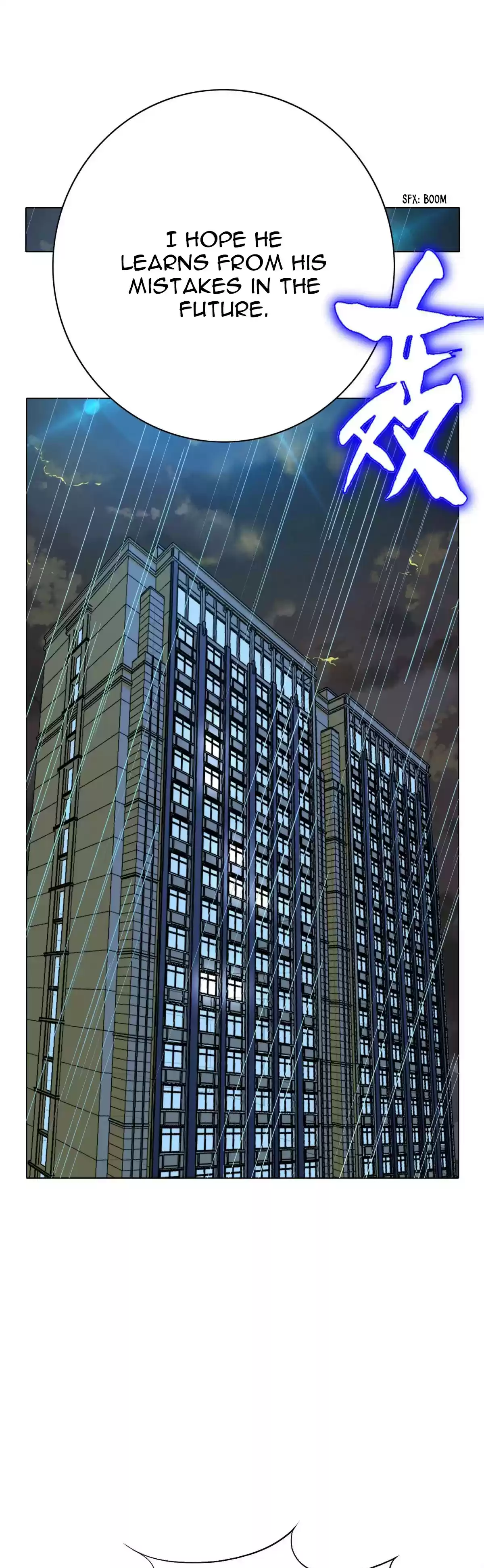 Xianzun System in the City Ch. 118